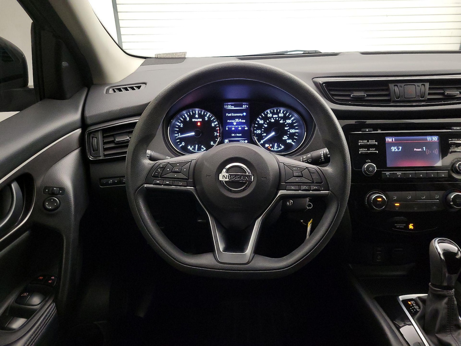 2018 Nissan Rogue Sport S - Photo 11