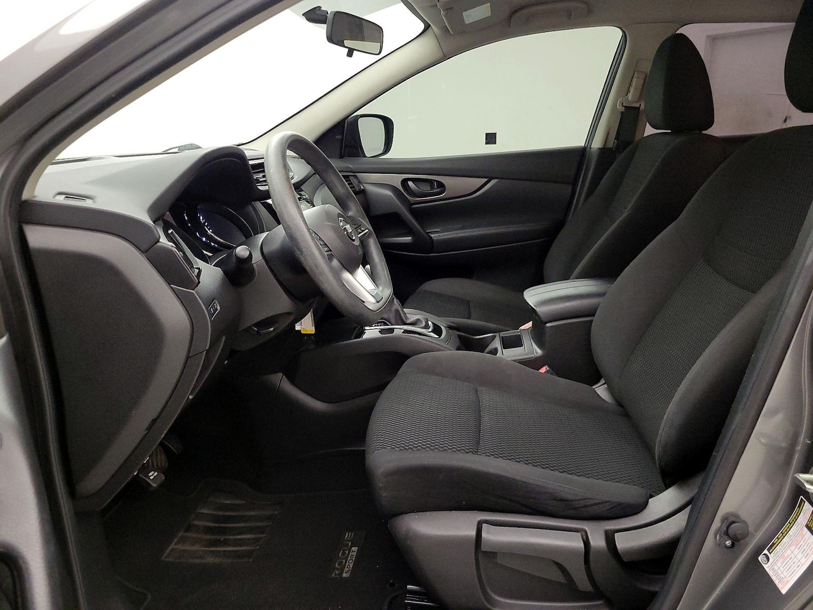 2018 Nissan Rogue Sport S - Photo 12