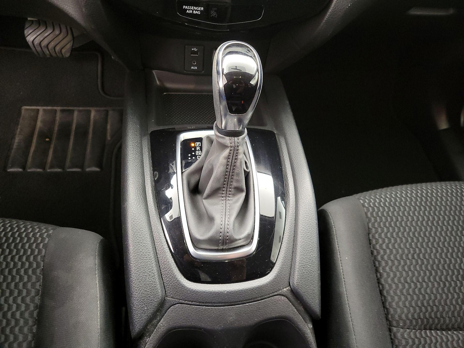 2018 Nissan Rogue Sport S - Photo 18
