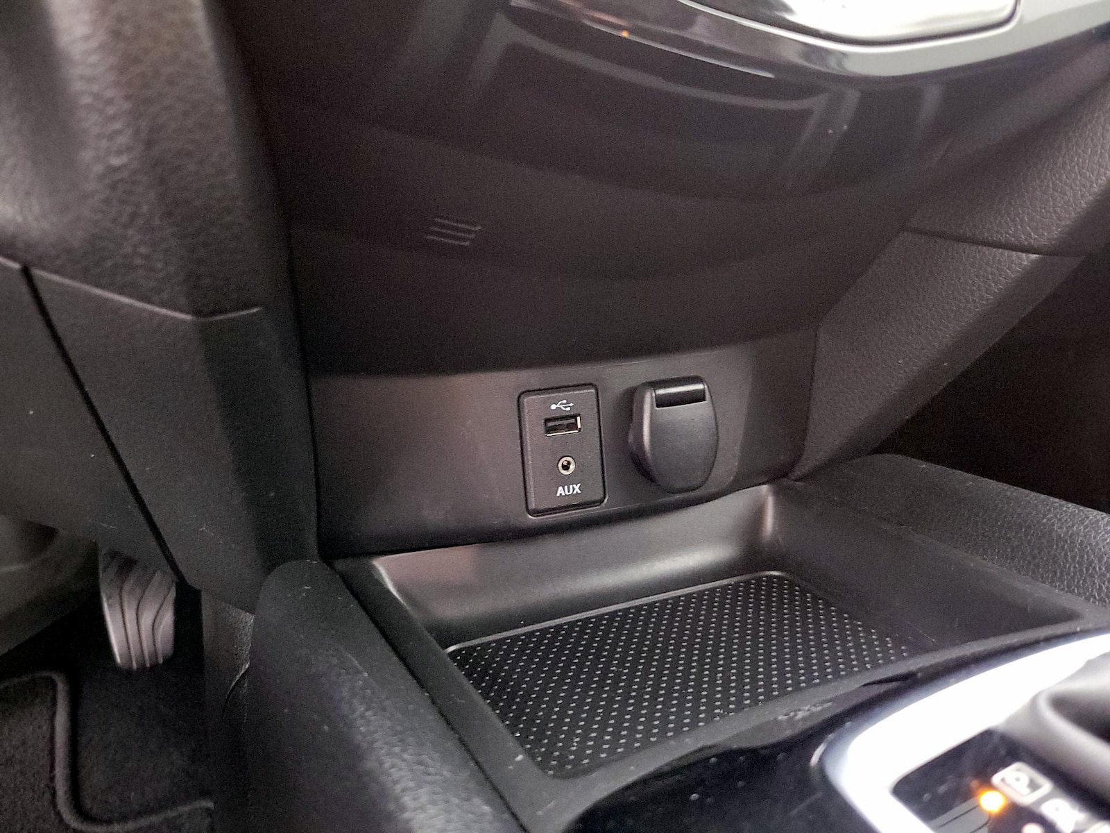 2018 Nissan Rogue Sport S - Photo 19