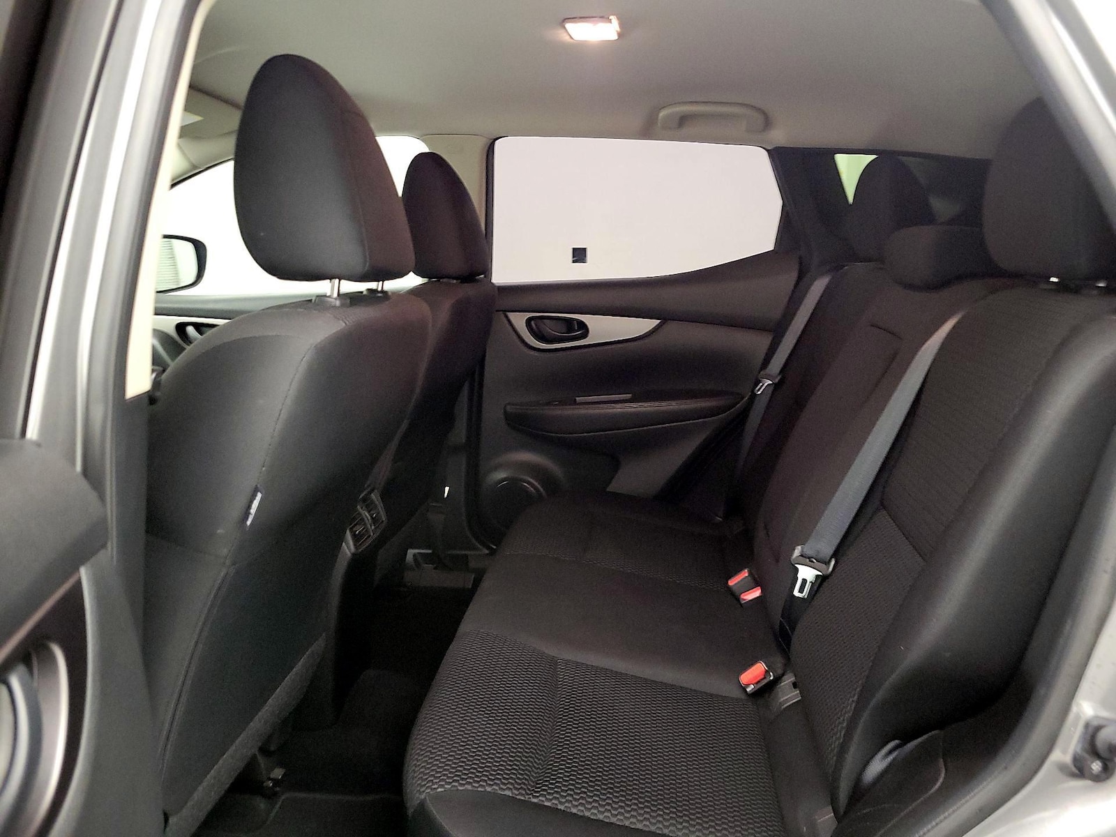 2018 Nissan Rogue Sport S - Photo 20