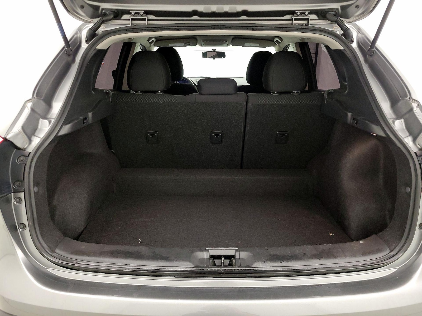 2018 Nissan Rogue Sport S - Photo 21