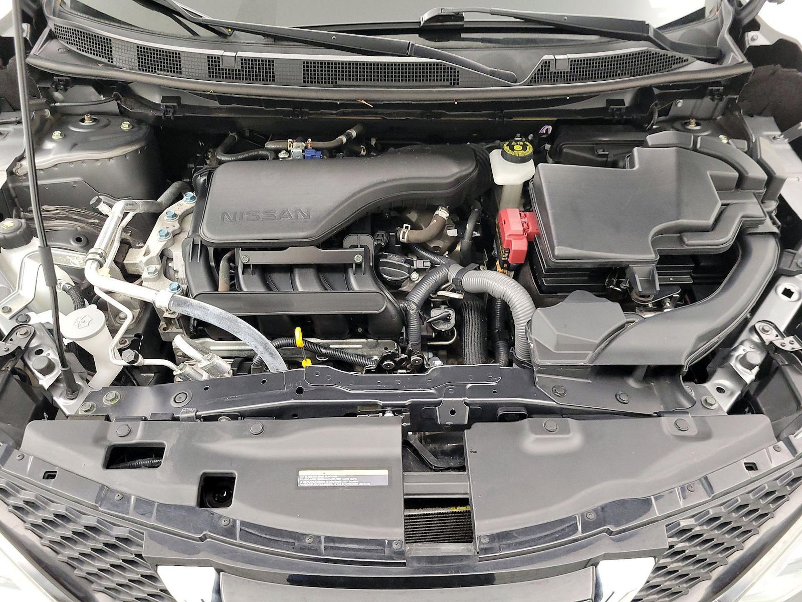 2018 Nissan Rogue Sport S - Photo 22