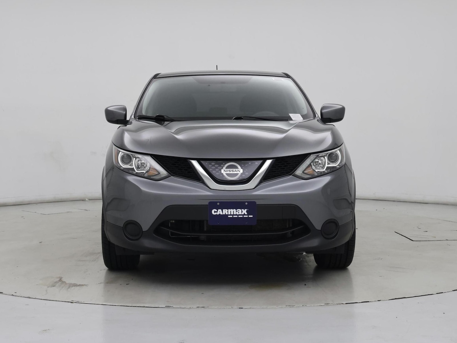 2018 Nissan Rogue Sport S - Photo 6