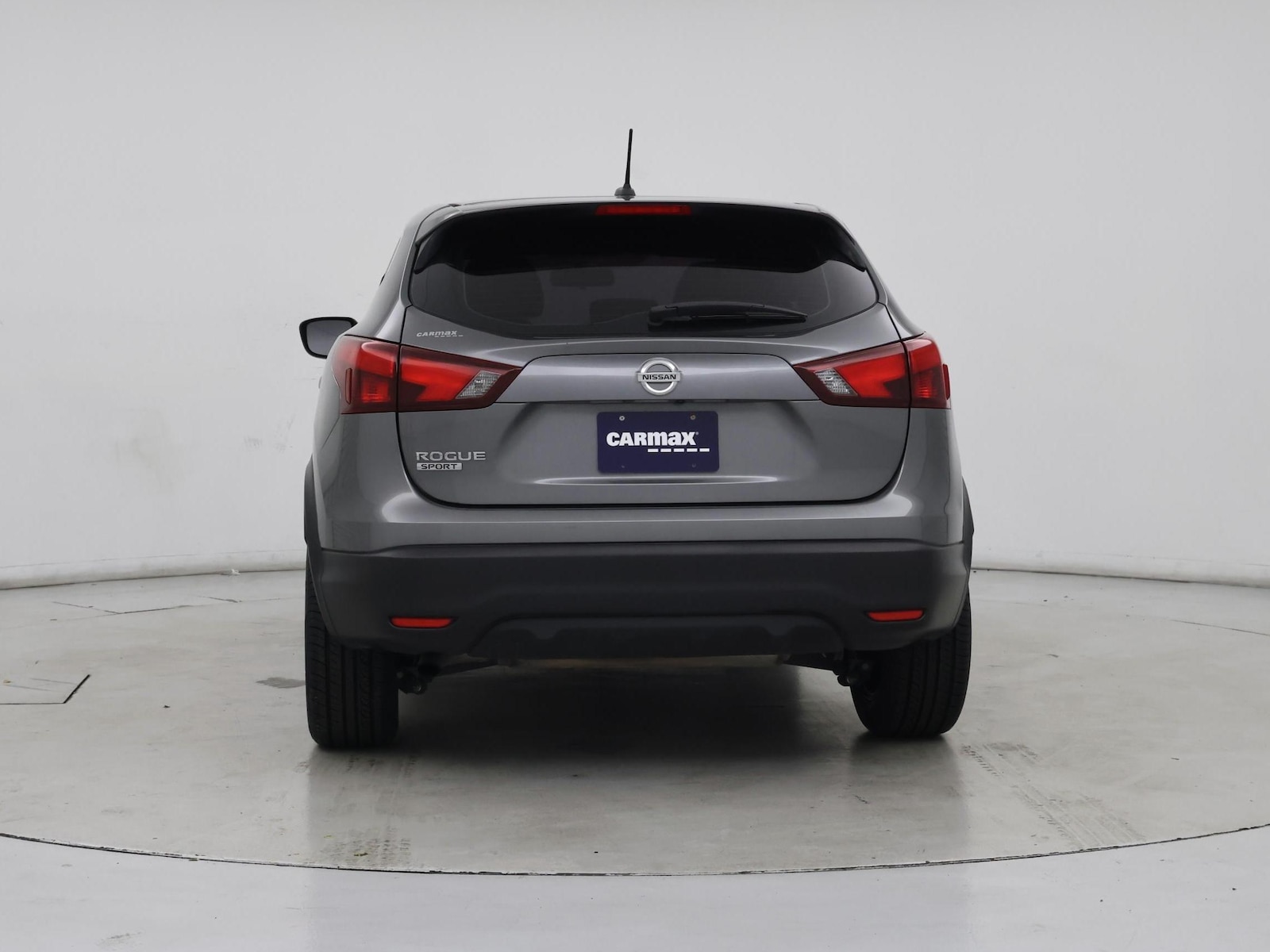 2018 Nissan Rogue Sport S - Photo 7