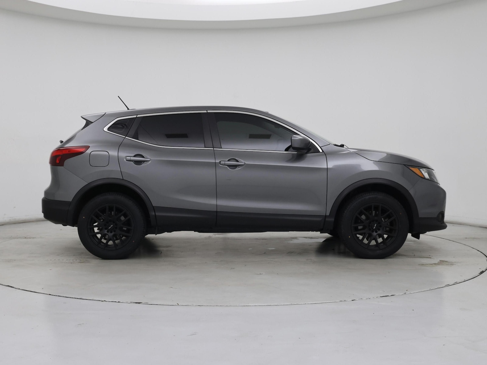 2018 Nissan Rogue Sport S - Photo 8