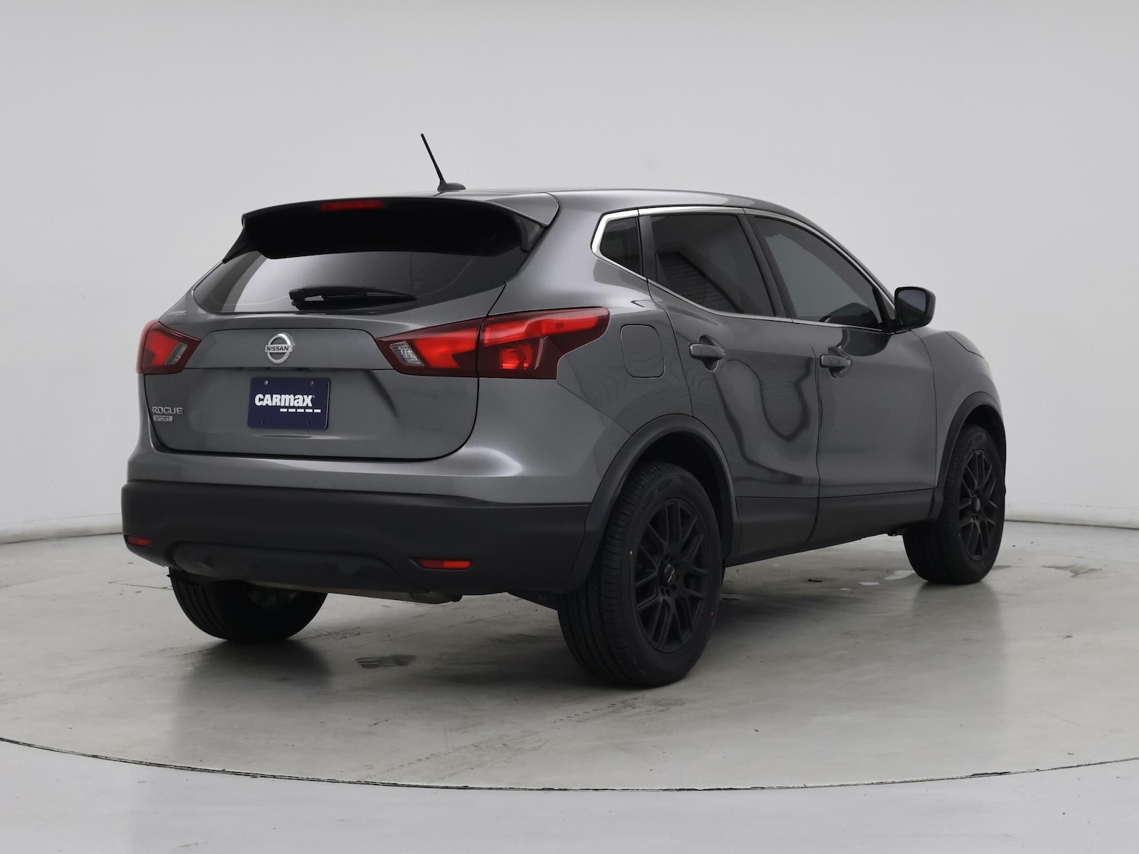 2018 Nissan Rogue Sport S - Photo 9