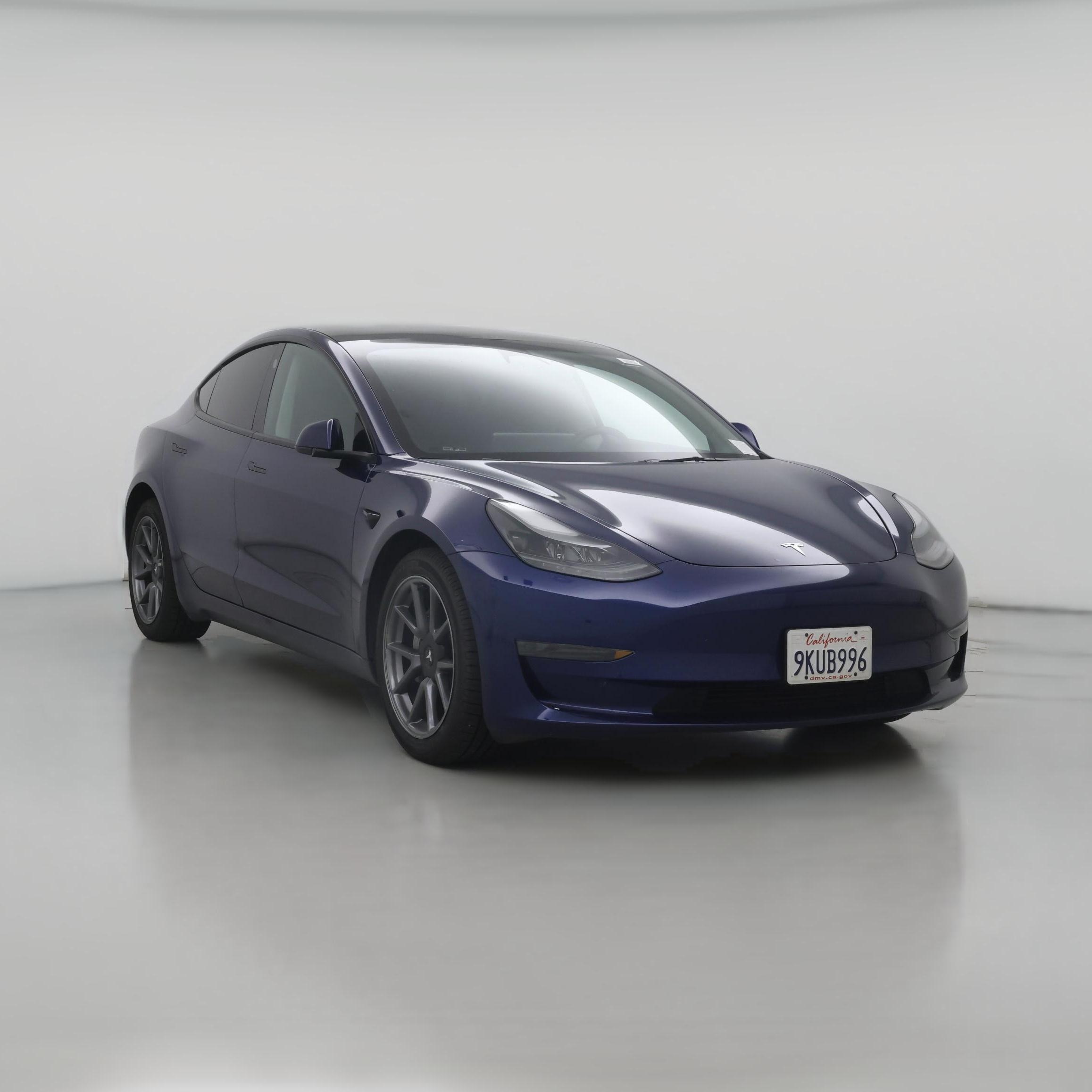 Thumbnail: 2023 Tesla Model 3 - 1