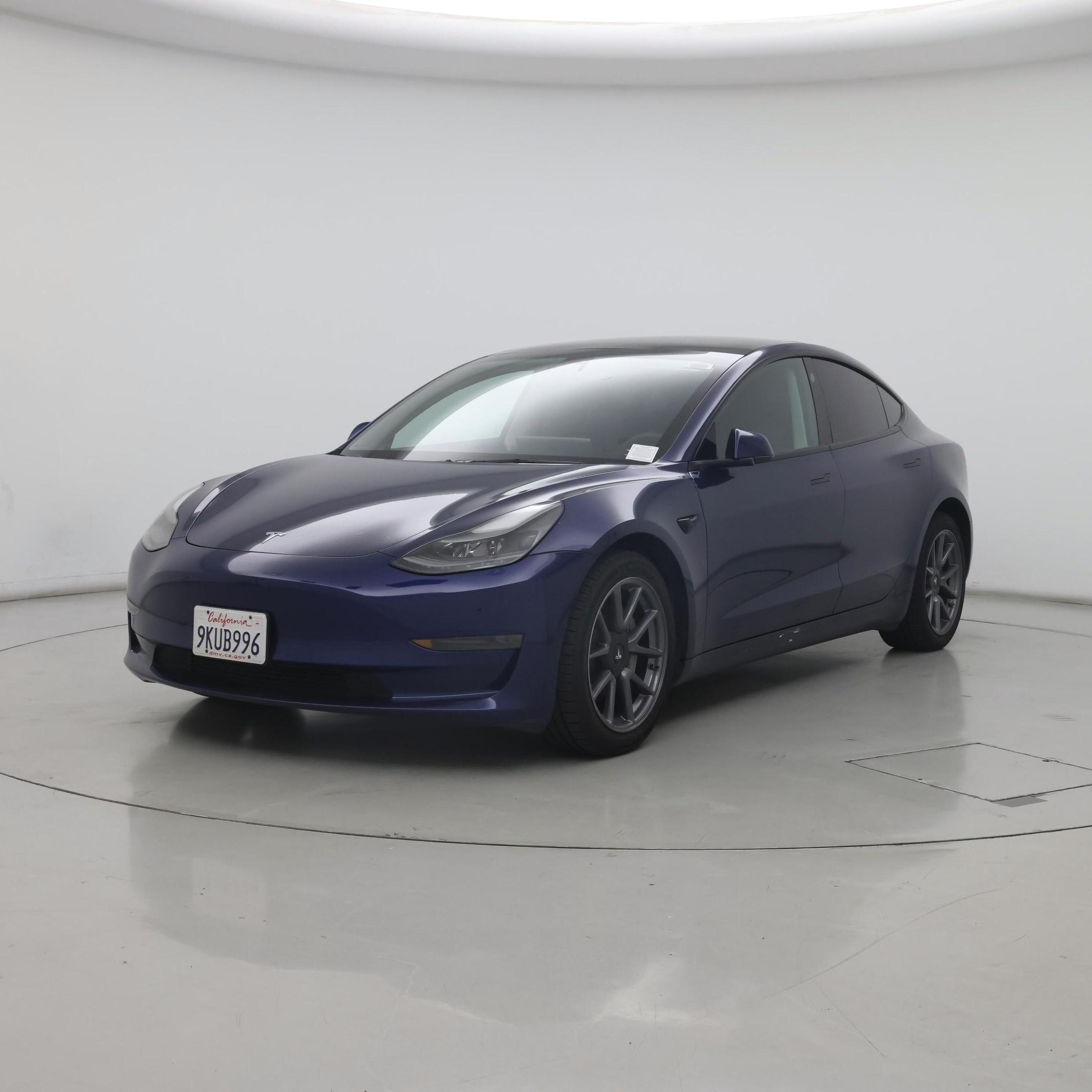 Thumbnail: 2023 Tesla Model 3 - 4