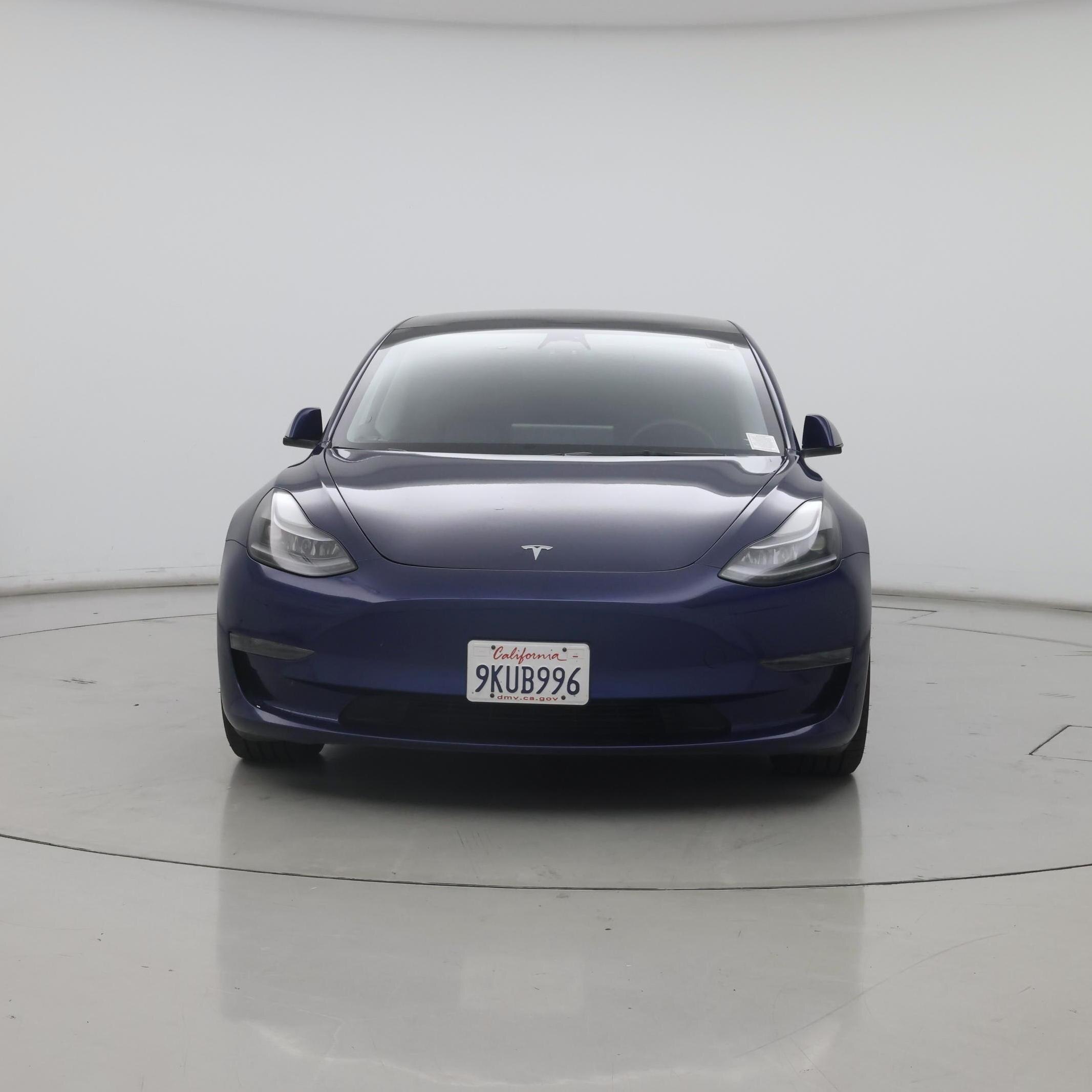 Thumbnail: 2023 Tesla Model 3 - 5