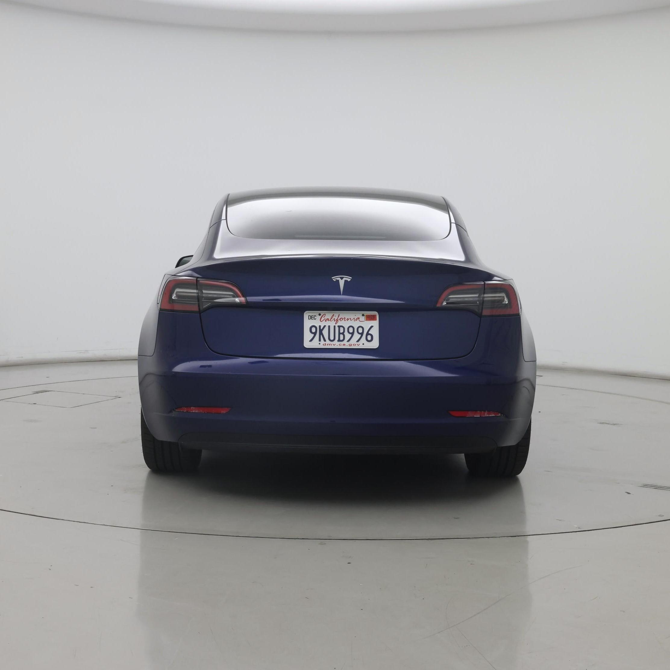 Thumbnail: 2023 Tesla Model 3 - 6