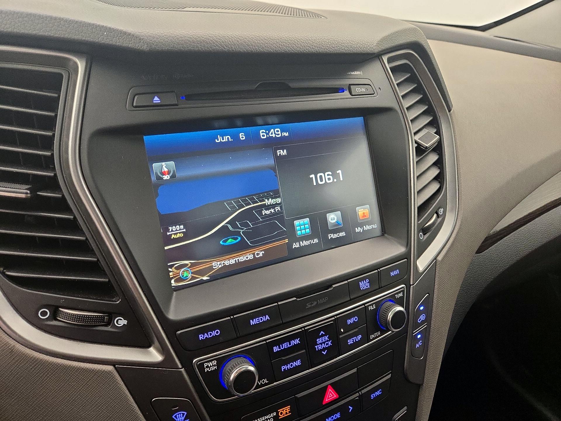 Thumbnail: 2017 Hyundai Santa Fe - 15
