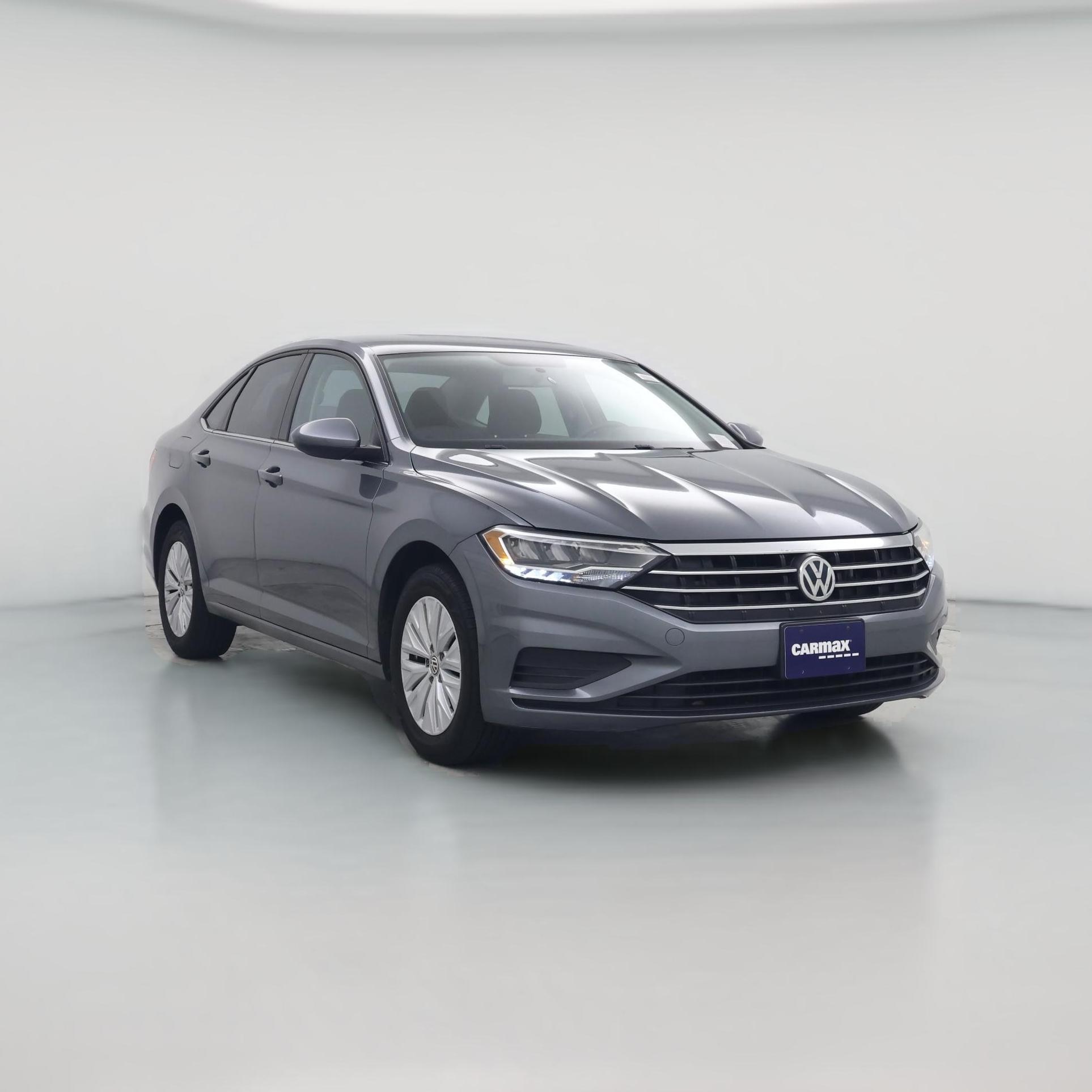 Thumbnail: 2019 Volkswagen Jetta - 1
