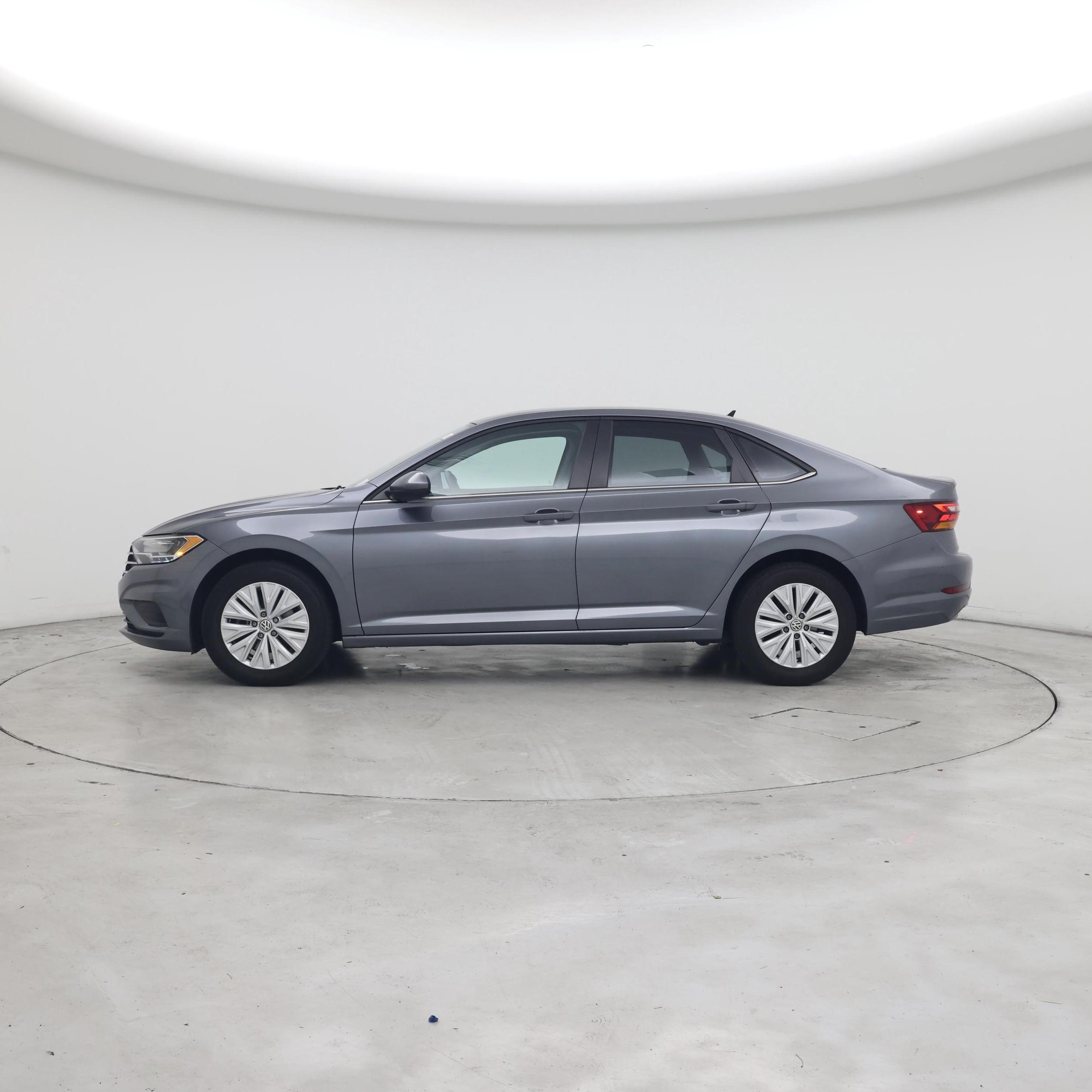 Thumbnail: 2019 Volkswagen Jetta - 3