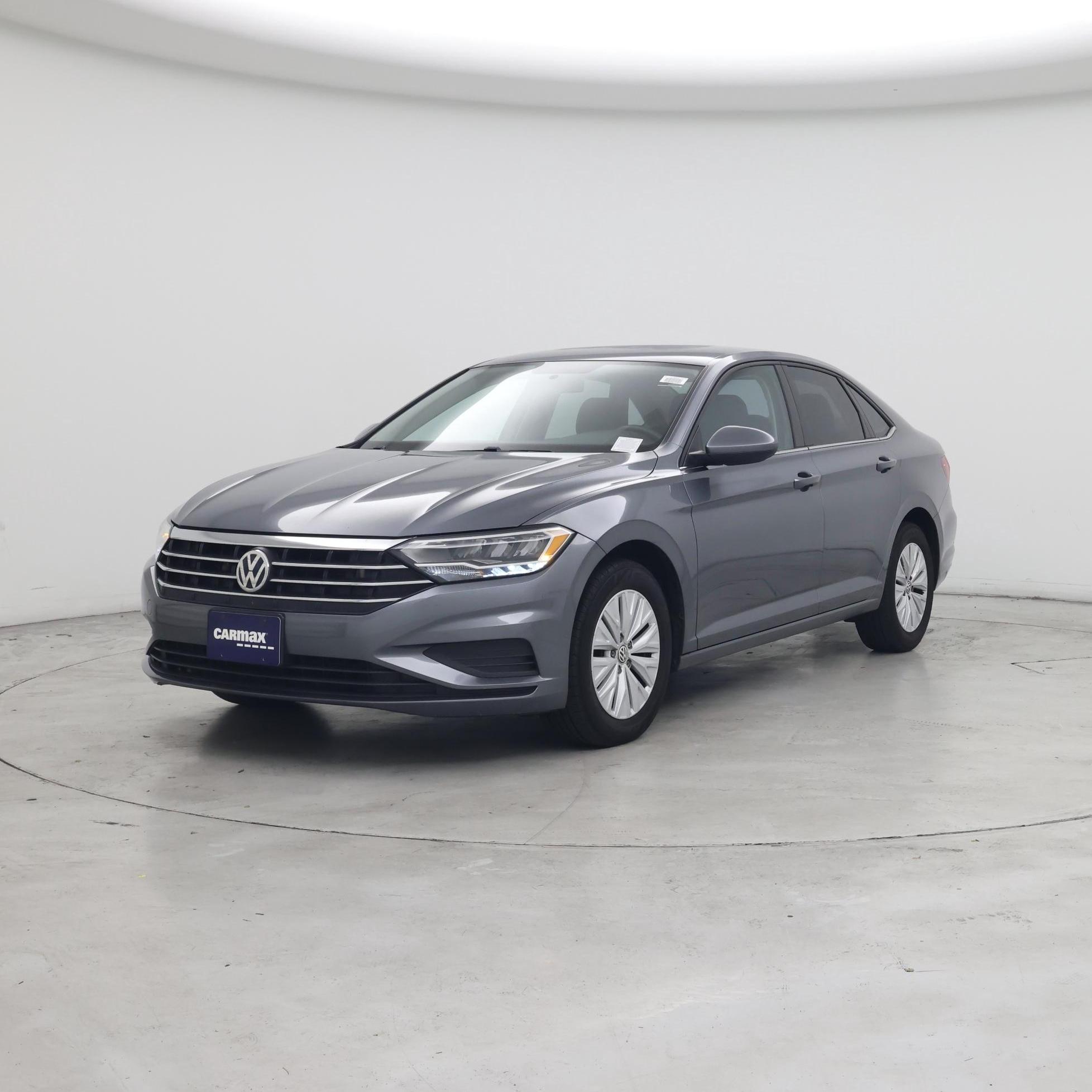 Thumbnail: 2019 Volkswagen Jetta - 4