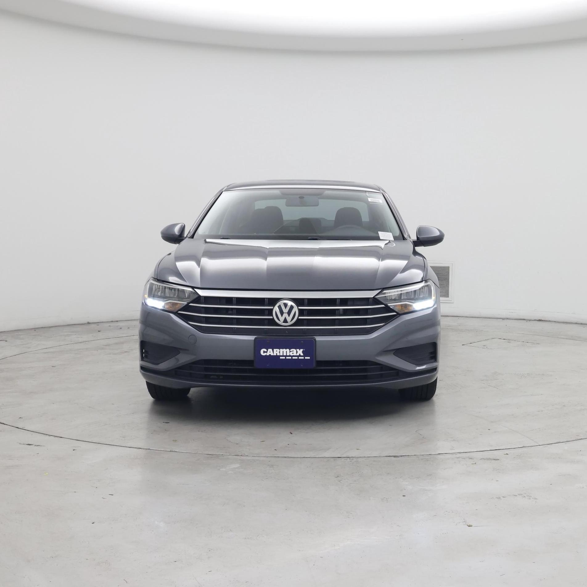 Thumbnail: 2019 Volkswagen Jetta - 5
