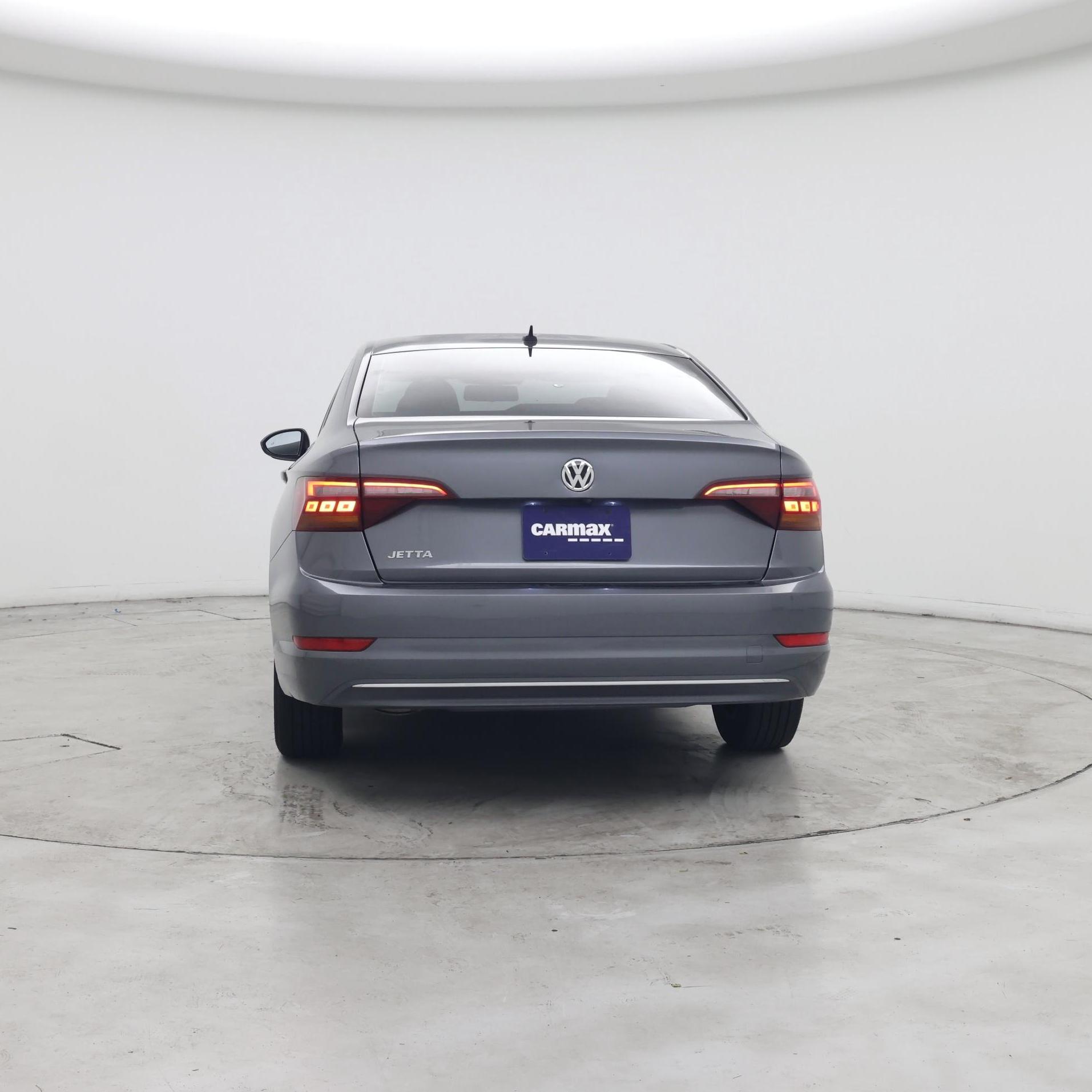 Thumbnail: 2019 Volkswagen Jetta - 6