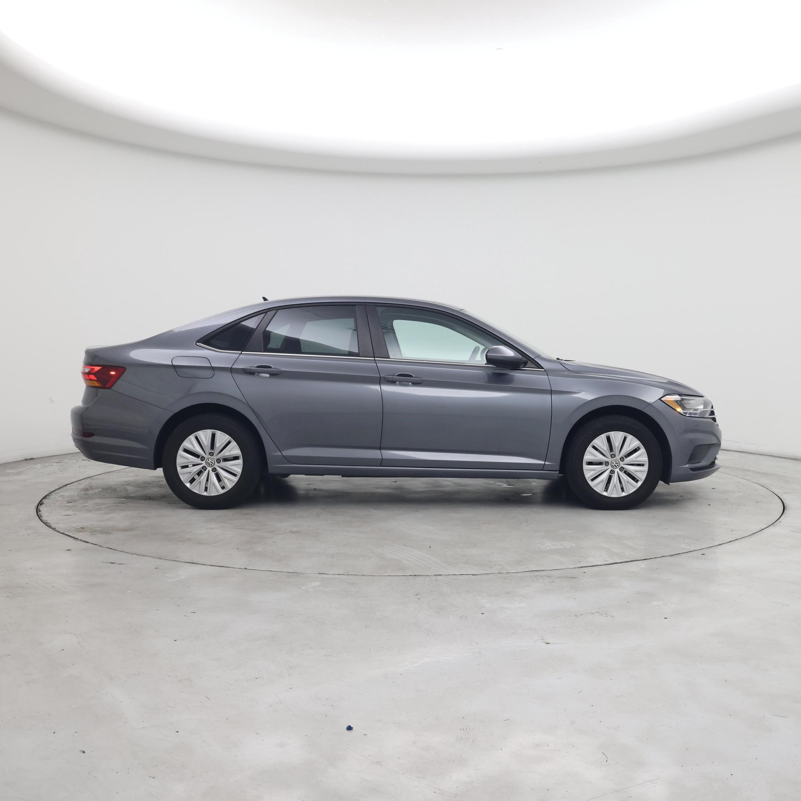 Thumbnail: 2019 Volkswagen Jetta - 7