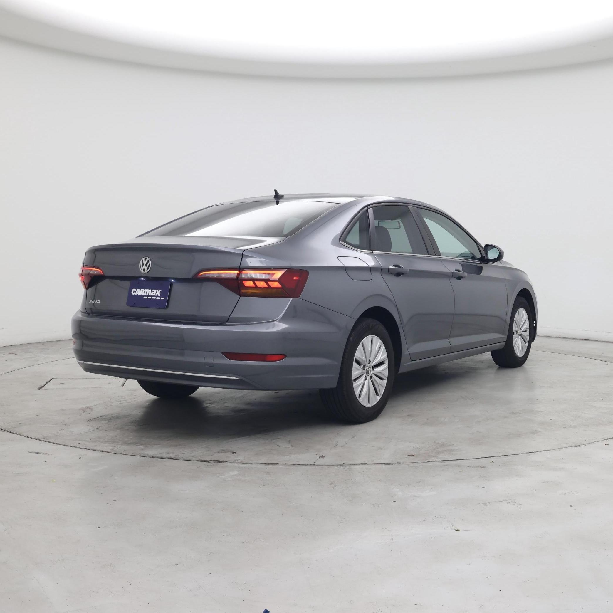 Thumbnail: 2019 Volkswagen Jetta - 8