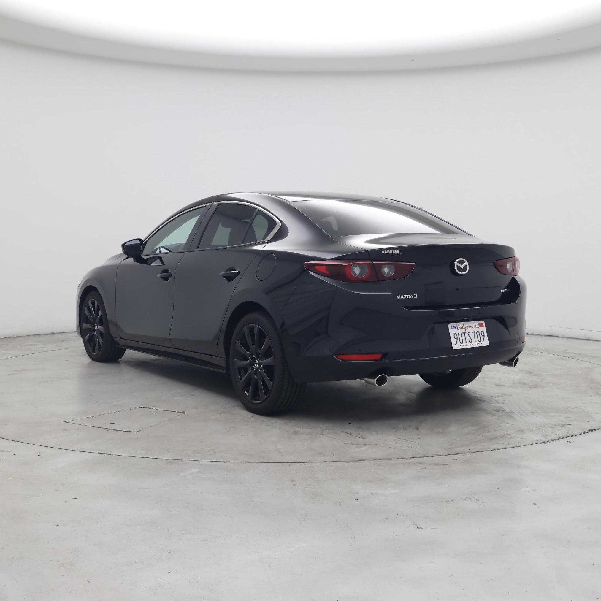 Thumbnail: 2025 Mazda Mazda3 - 2