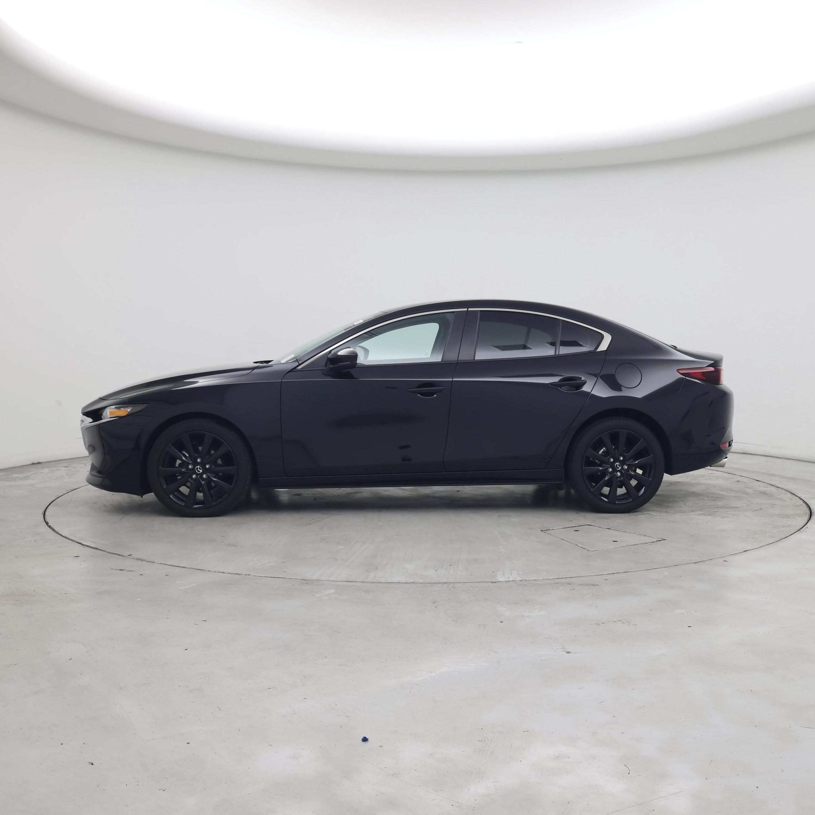 Thumbnail: 2025 Mazda Mazda3 - 3