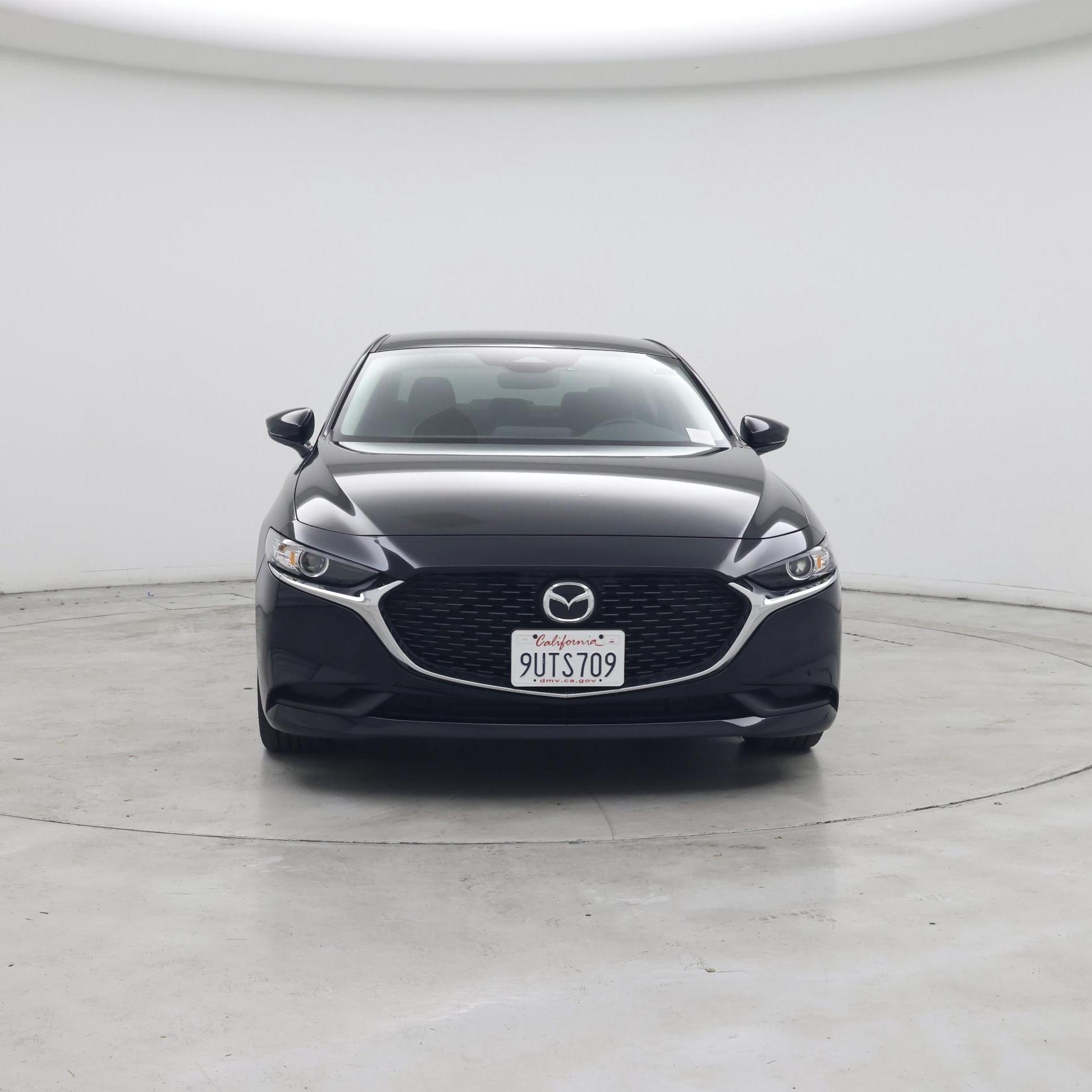 Thumbnail: 2025 Mazda Mazda3 - 5