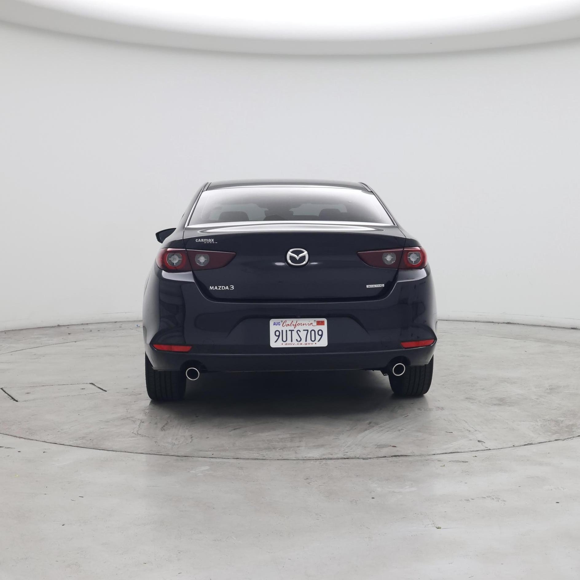 Thumbnail: 2025 Mazda Mazda3 - 6