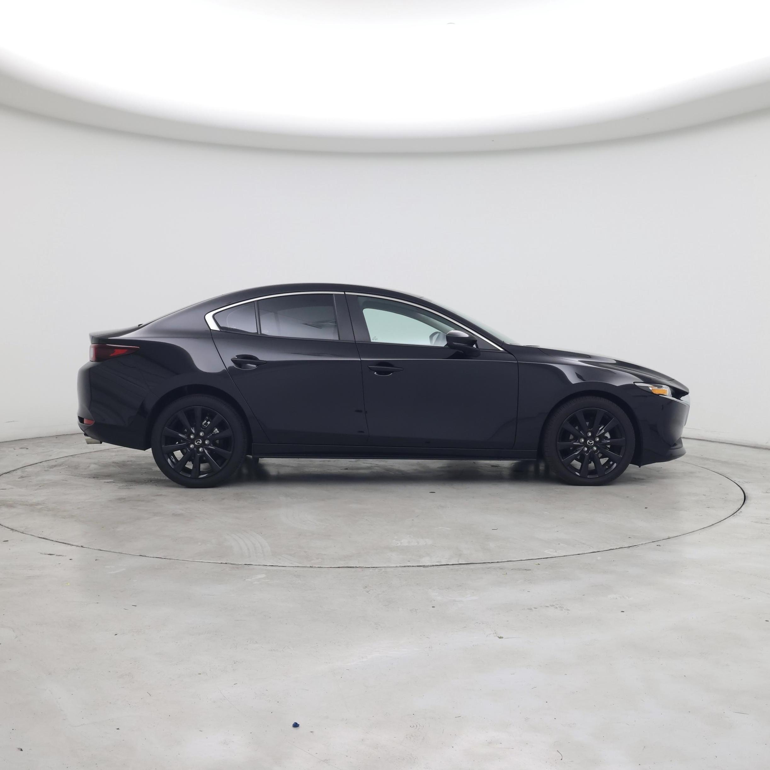 Thumbnail: 2025 Mazda Mazda3 - 7