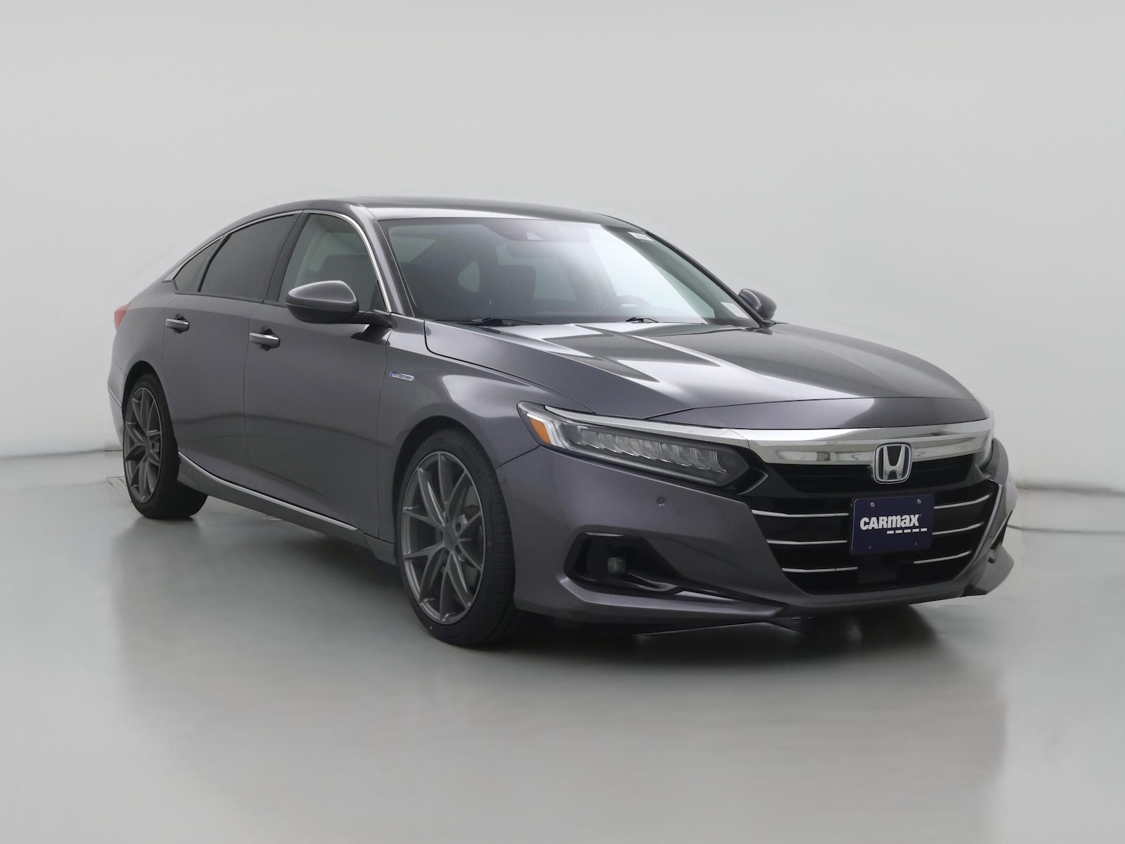 2022 Honda Accord Hybrid