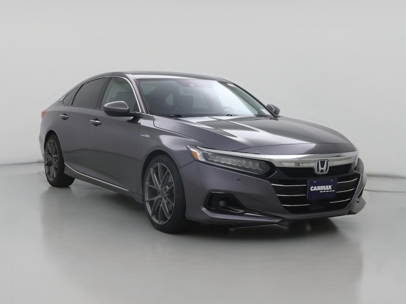 2022 Honda Accord Touring