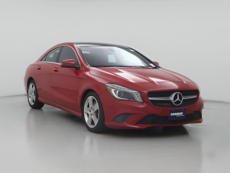 2015 Mercedes-Benz CLA 250 -
                  Ontario, CA