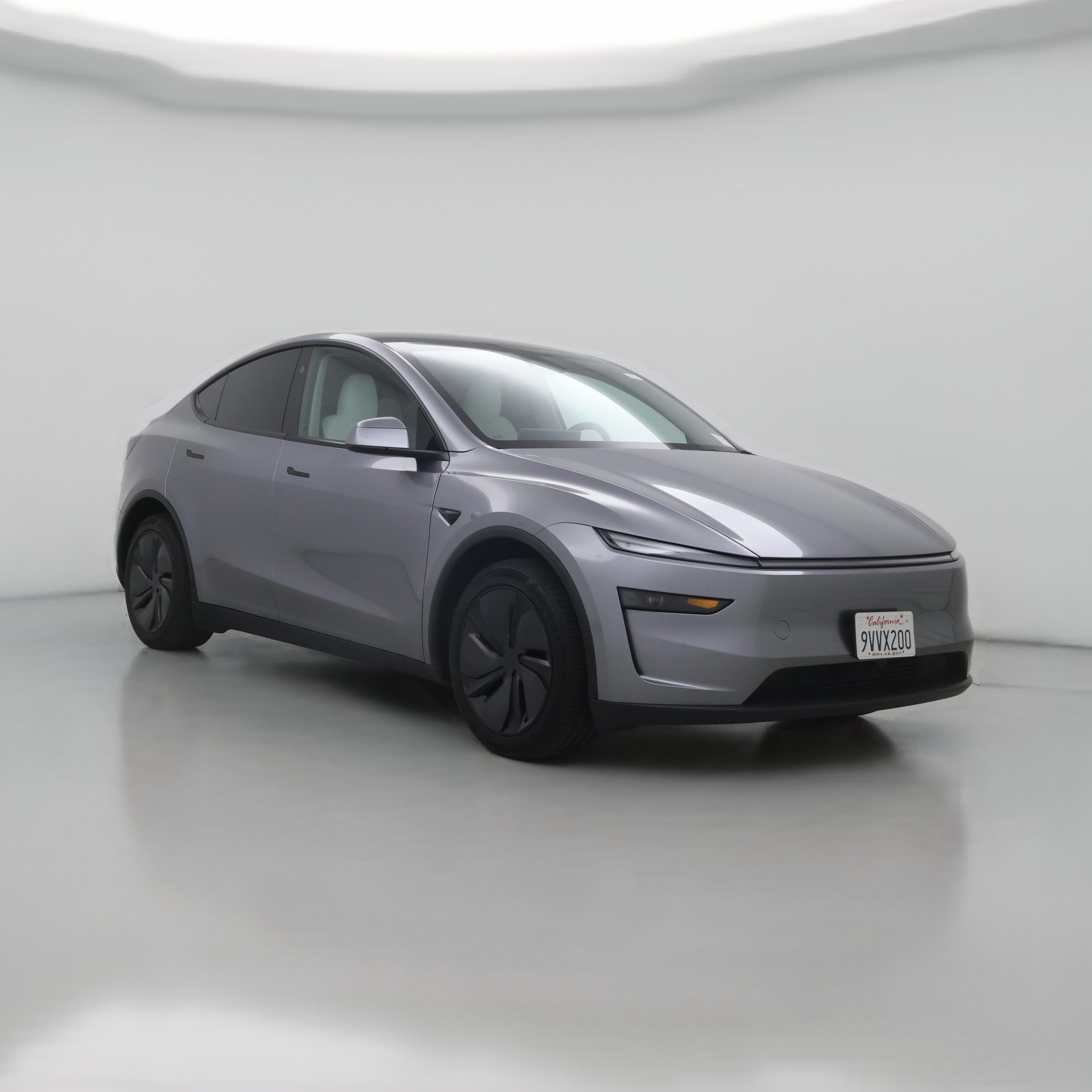 Thumbnail: 2026 Tesla Model Y - 1