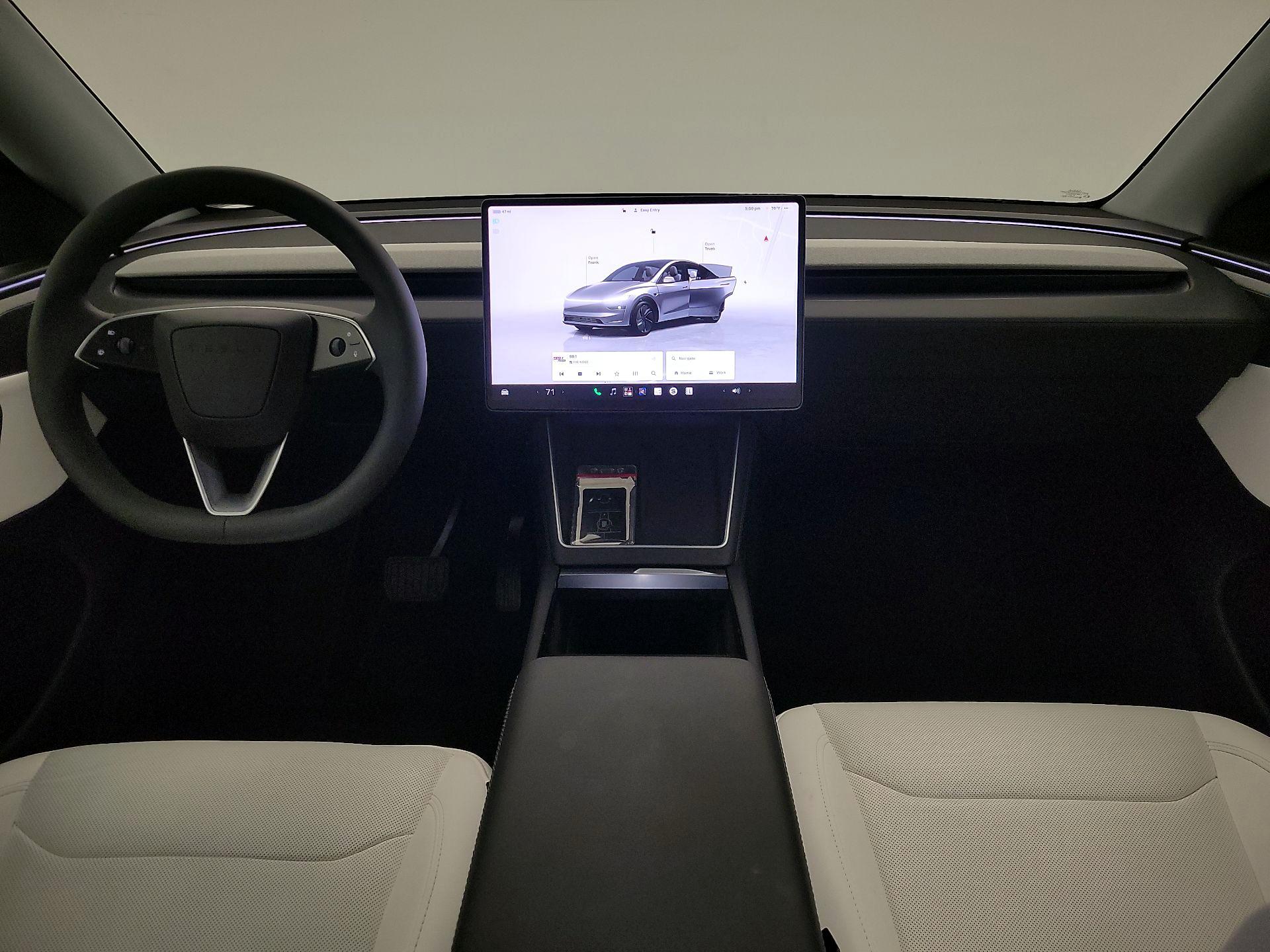 Thumbnail: 2026 Tesla Model Y - 9