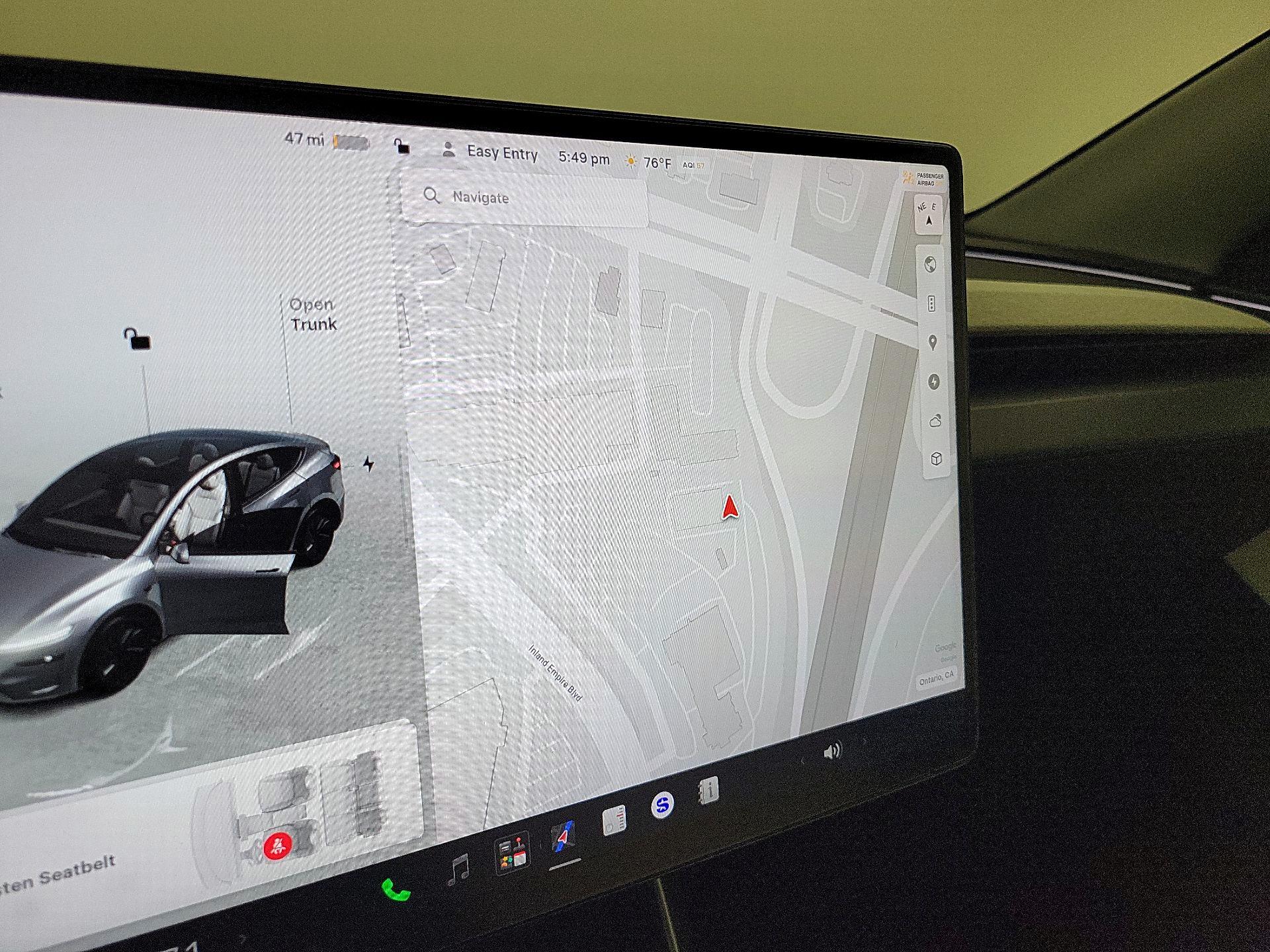 Thumbnail: 2026 Tesla Model Y - 13