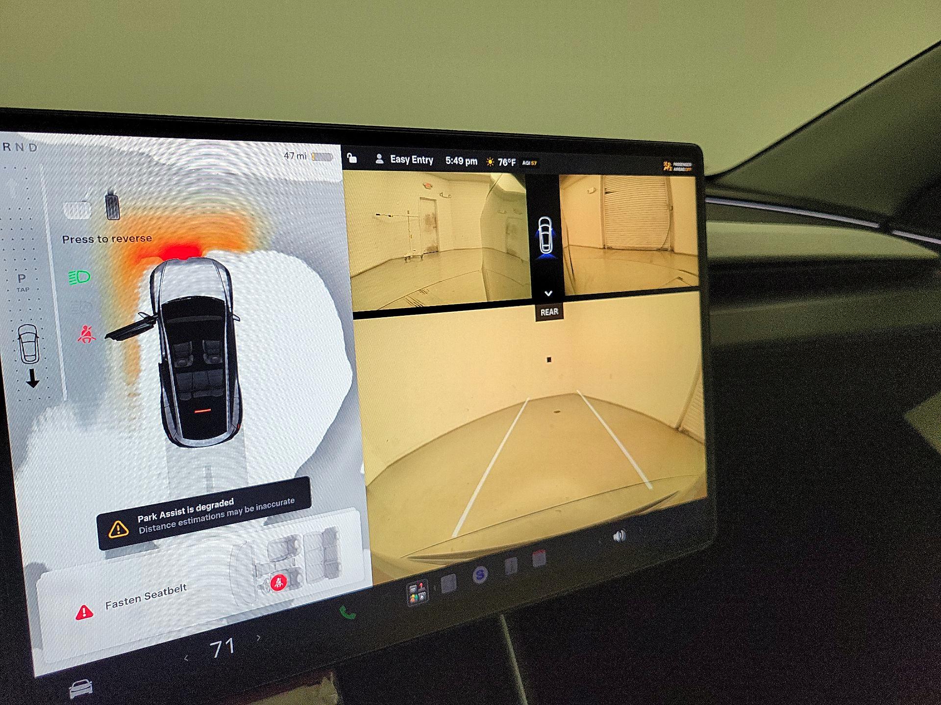 Thumbnail: 2026 Tesla Model Y - 14