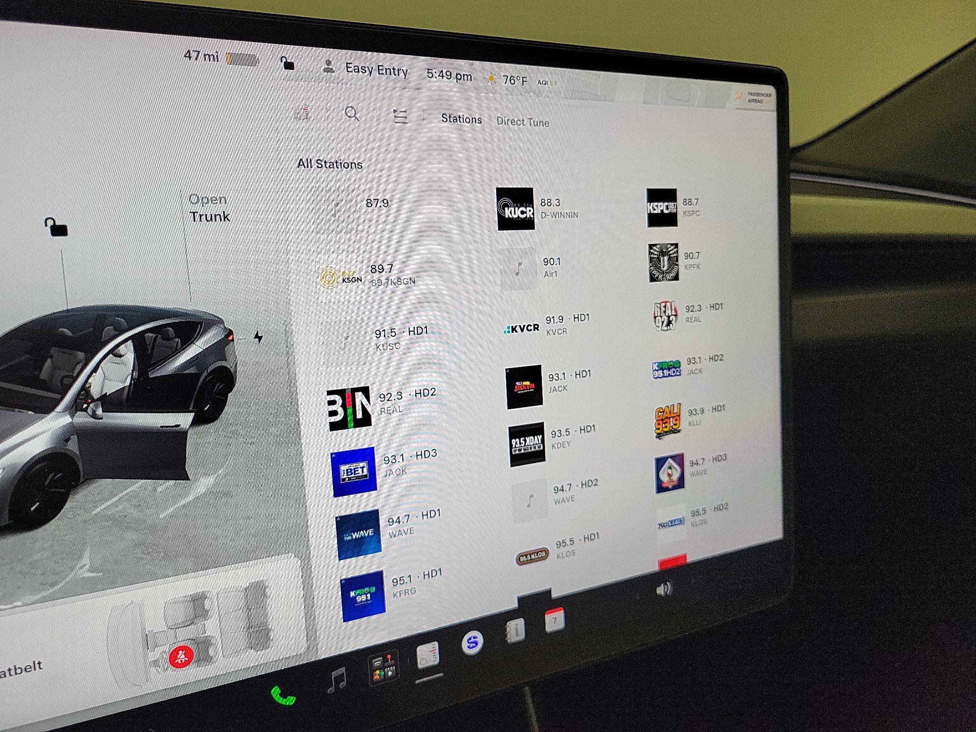 Thumbnail: 2026 Tesla Model Y - 15