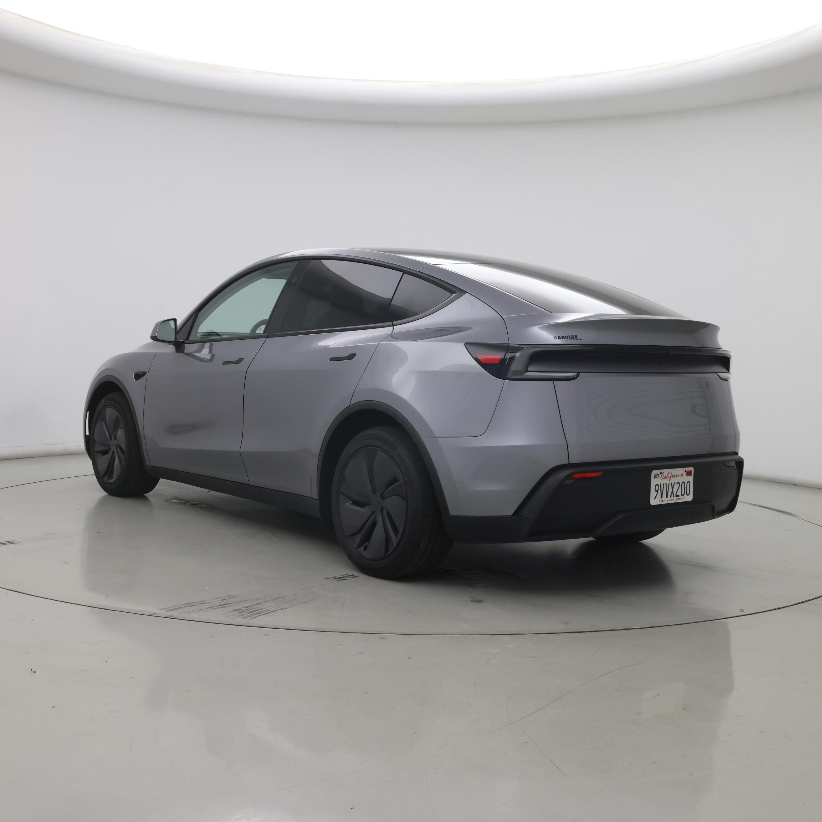Thumbnail: 2026 Tesla Model Y - 2