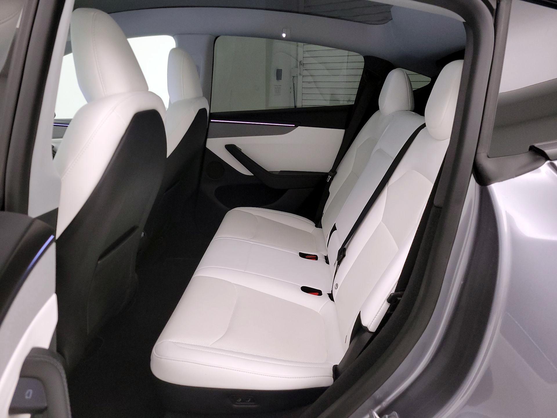Thumbnail: 2026 Tesla Model Y - 20