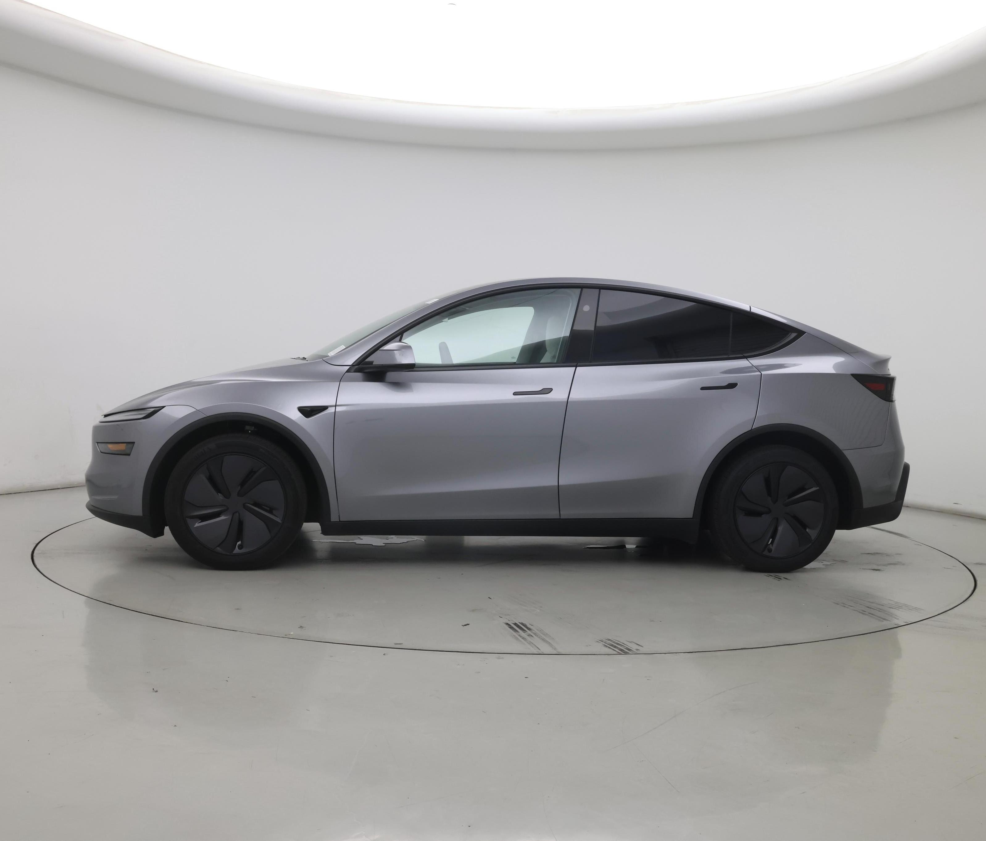 Thumbnail: 2026 Tesla Model Y - 3