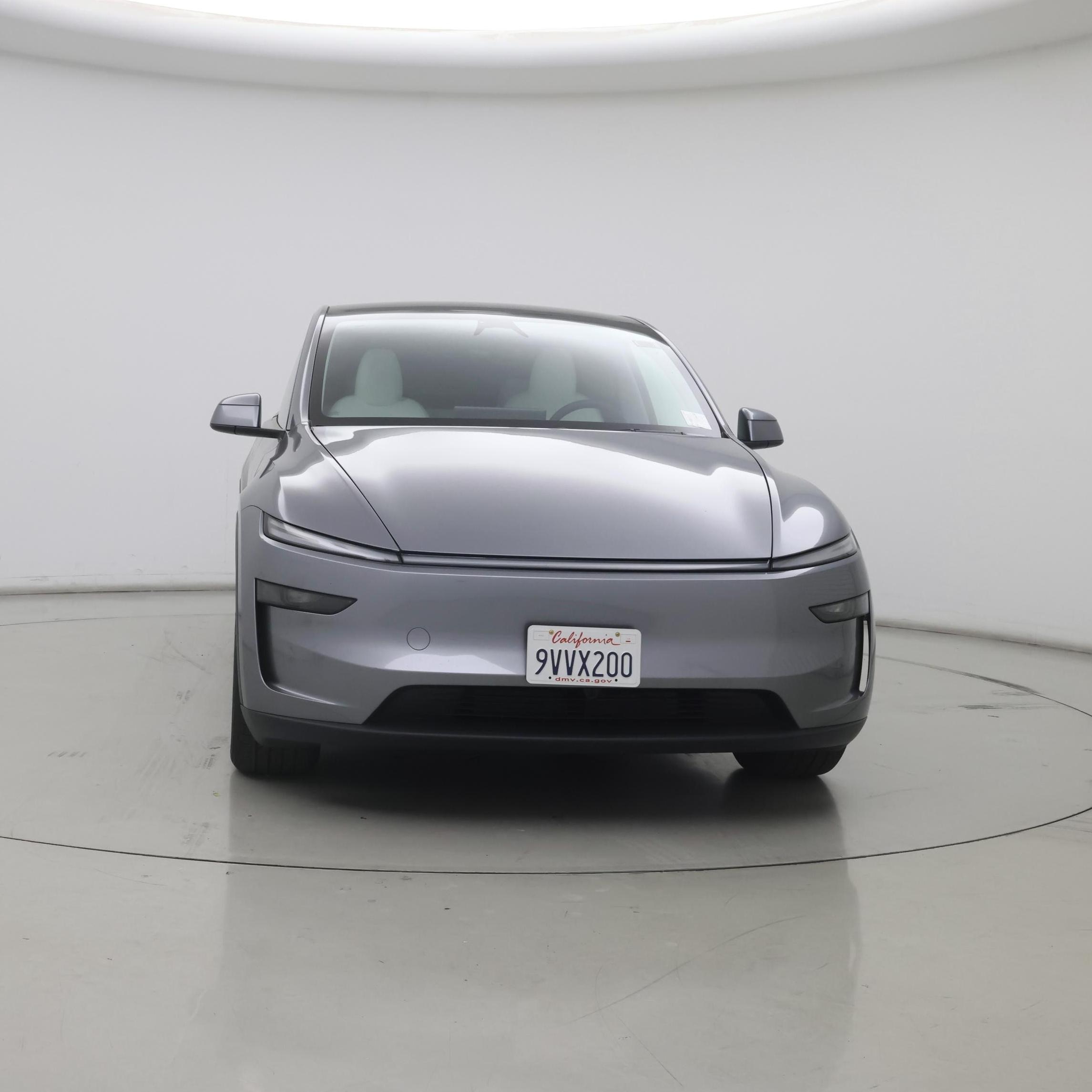 Thumbnail: 2026 Tesla Model Y - 5