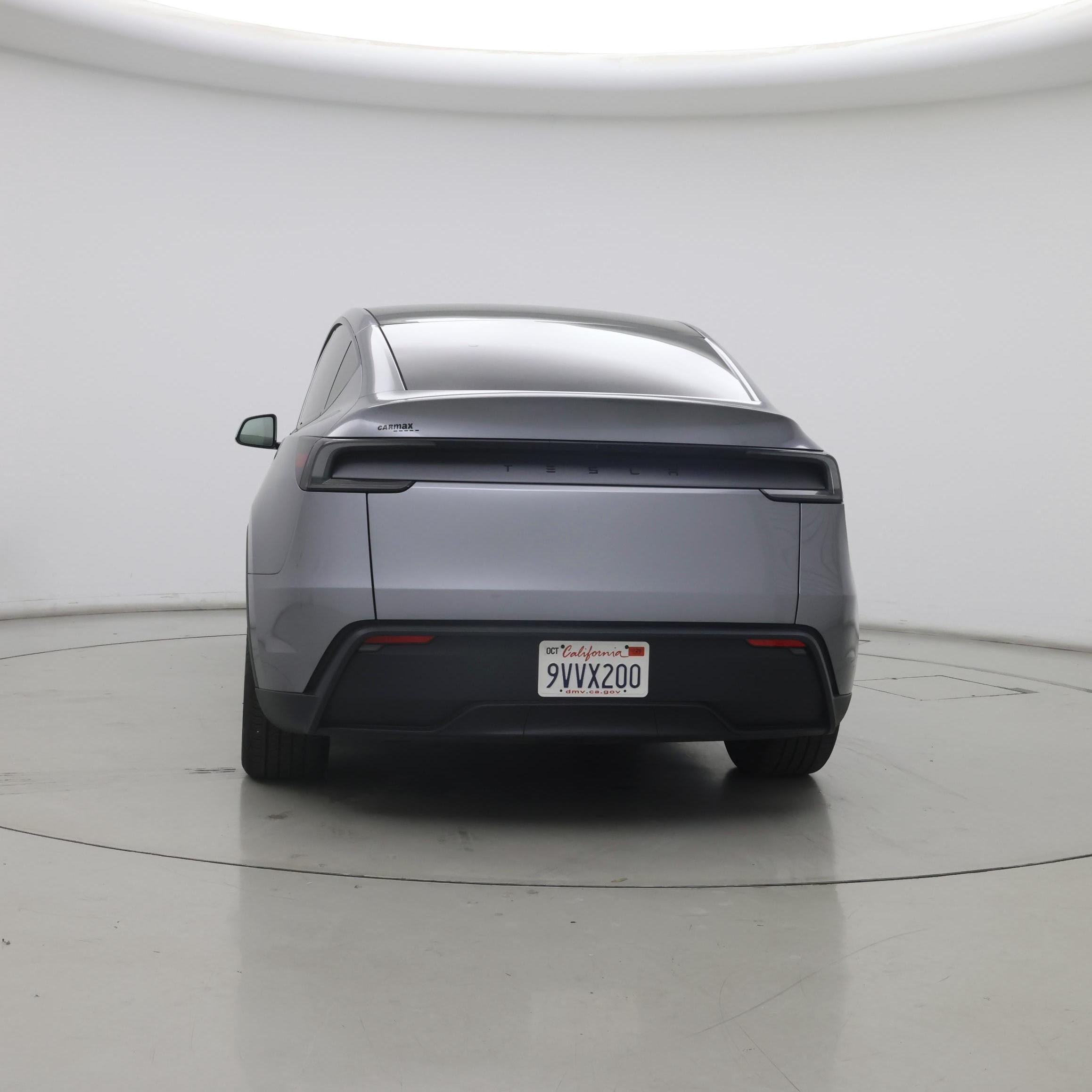 Thumbnail: 2026 Tesla Model Y - 6
