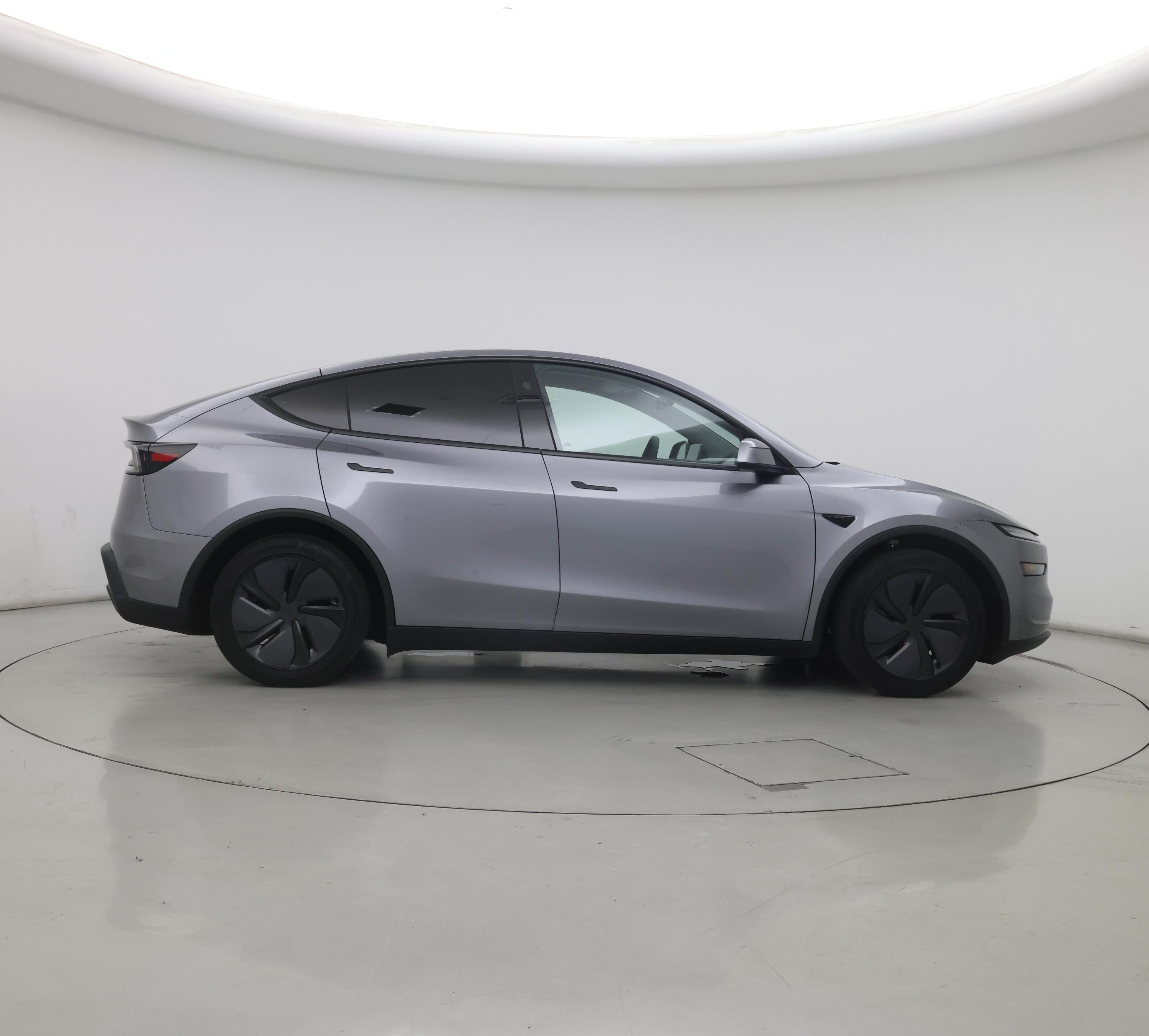 Thumbnail: 2026 Tesla Model Y - 7