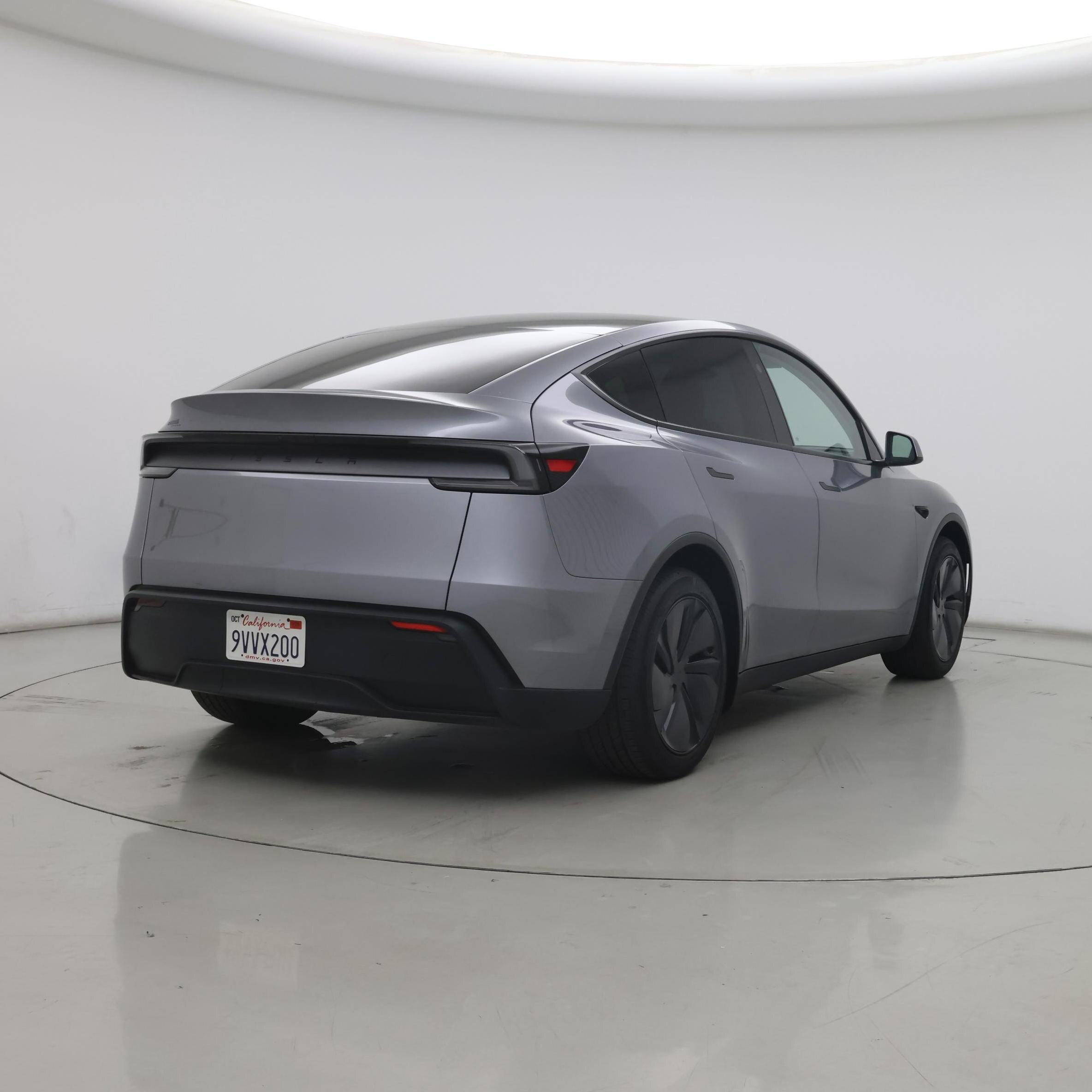 Thumbnail: 2026 Tesla Model Y - 8