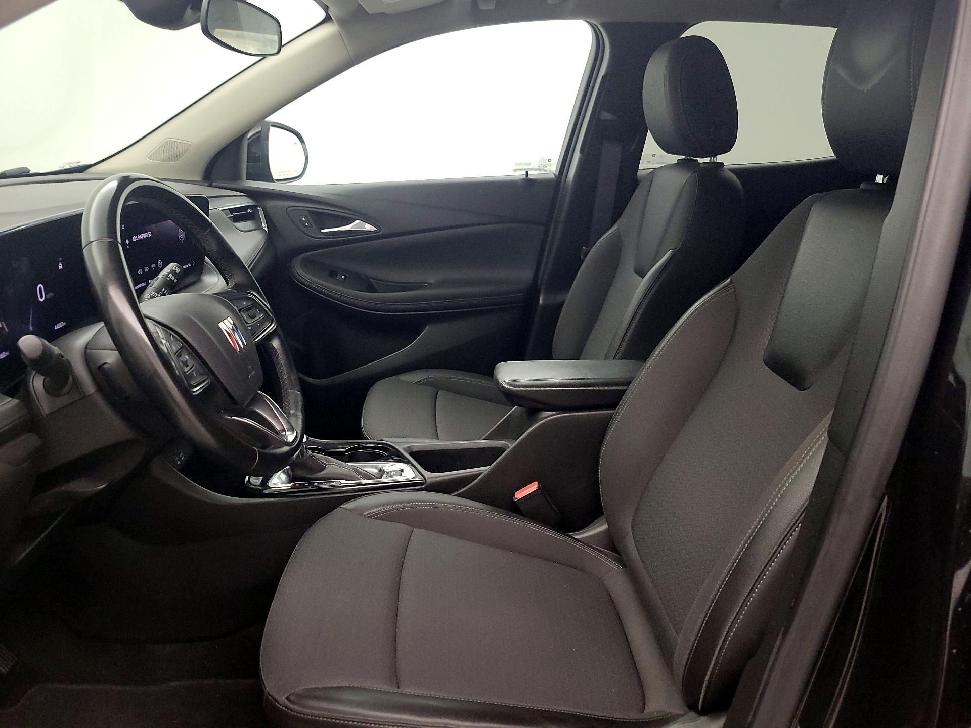 Thumbnail: 2024 Buick Encore GX - 11