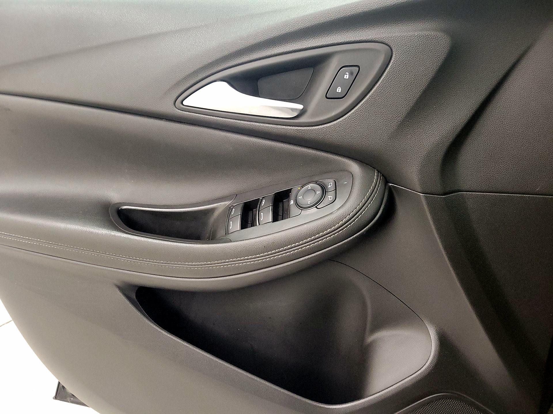 Thumbnail: 2024 Buick Encore GX - 12