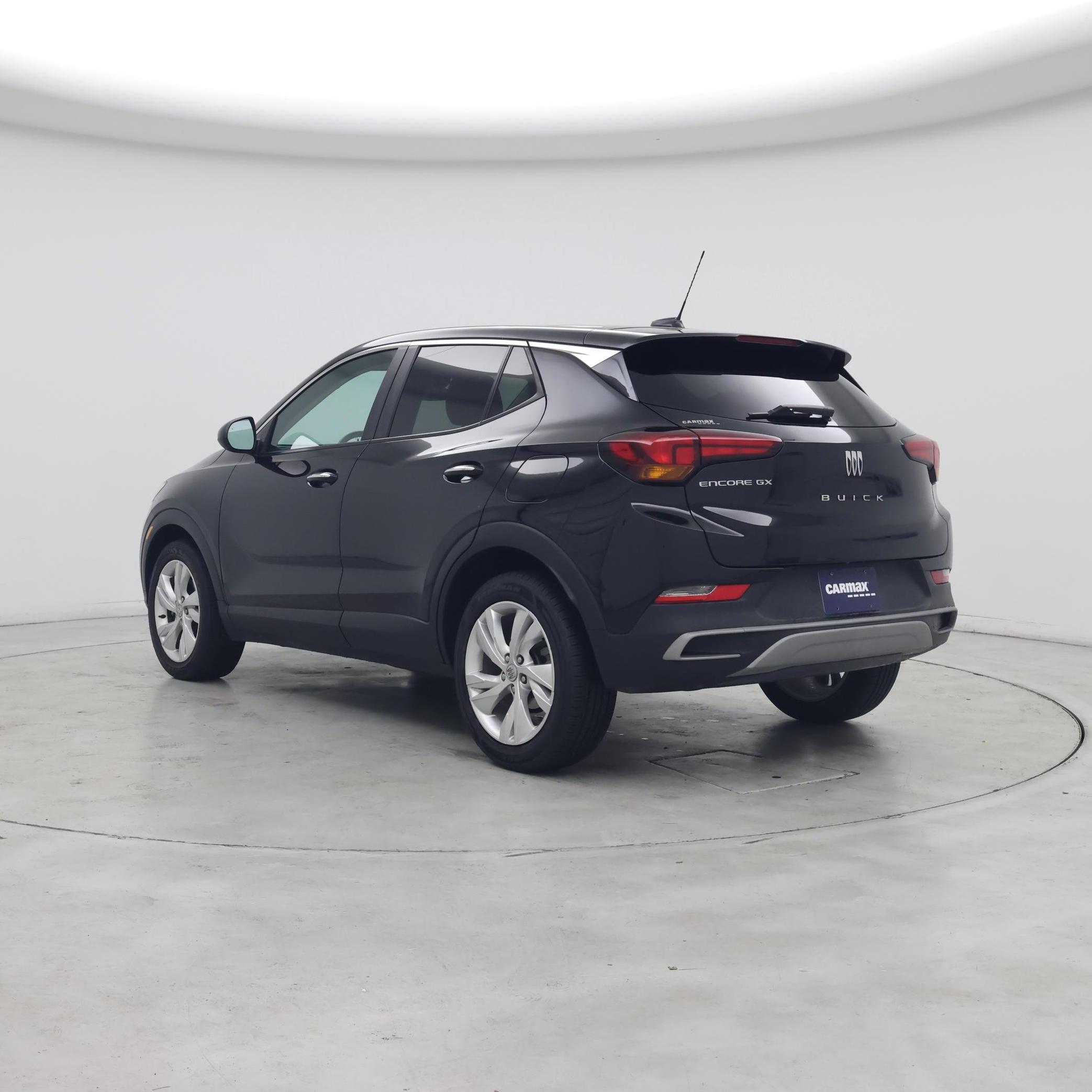 Thumbnail: 2024 Buick Encore GX - 2