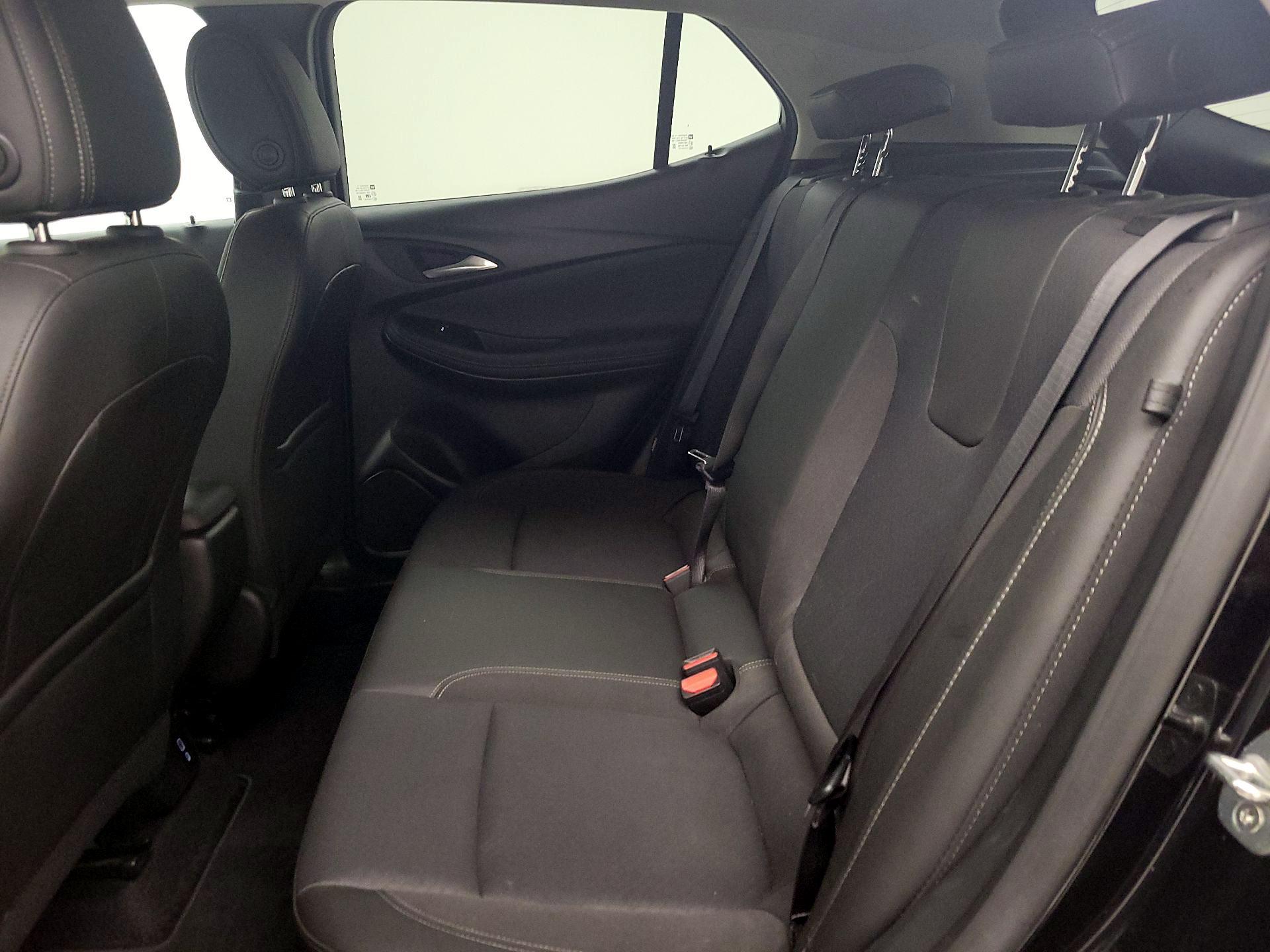 Thumbnail: 2024 Buick Encore GX - 19