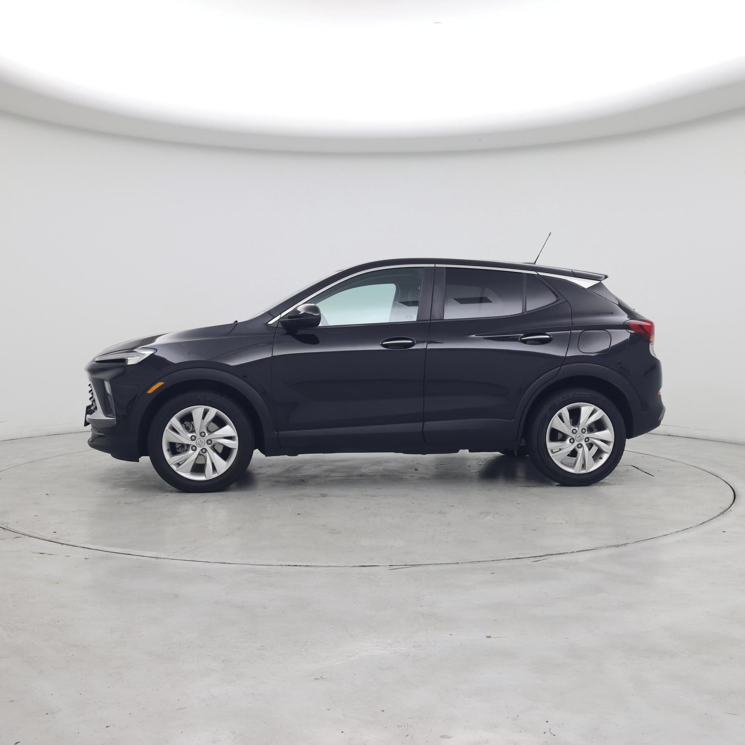 Thumbnail: 2024 Buick Encore GX - 3