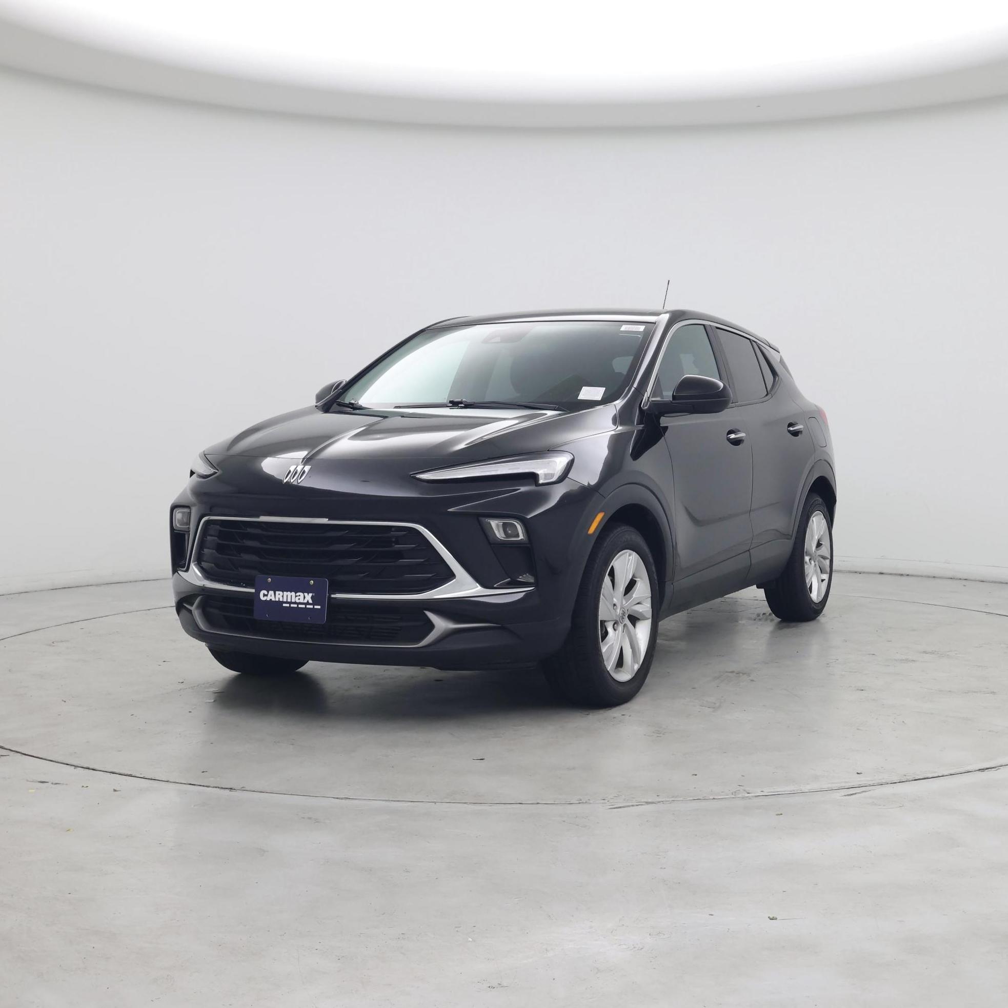 Thumbnail: 2024 Buick Encore GX - 4