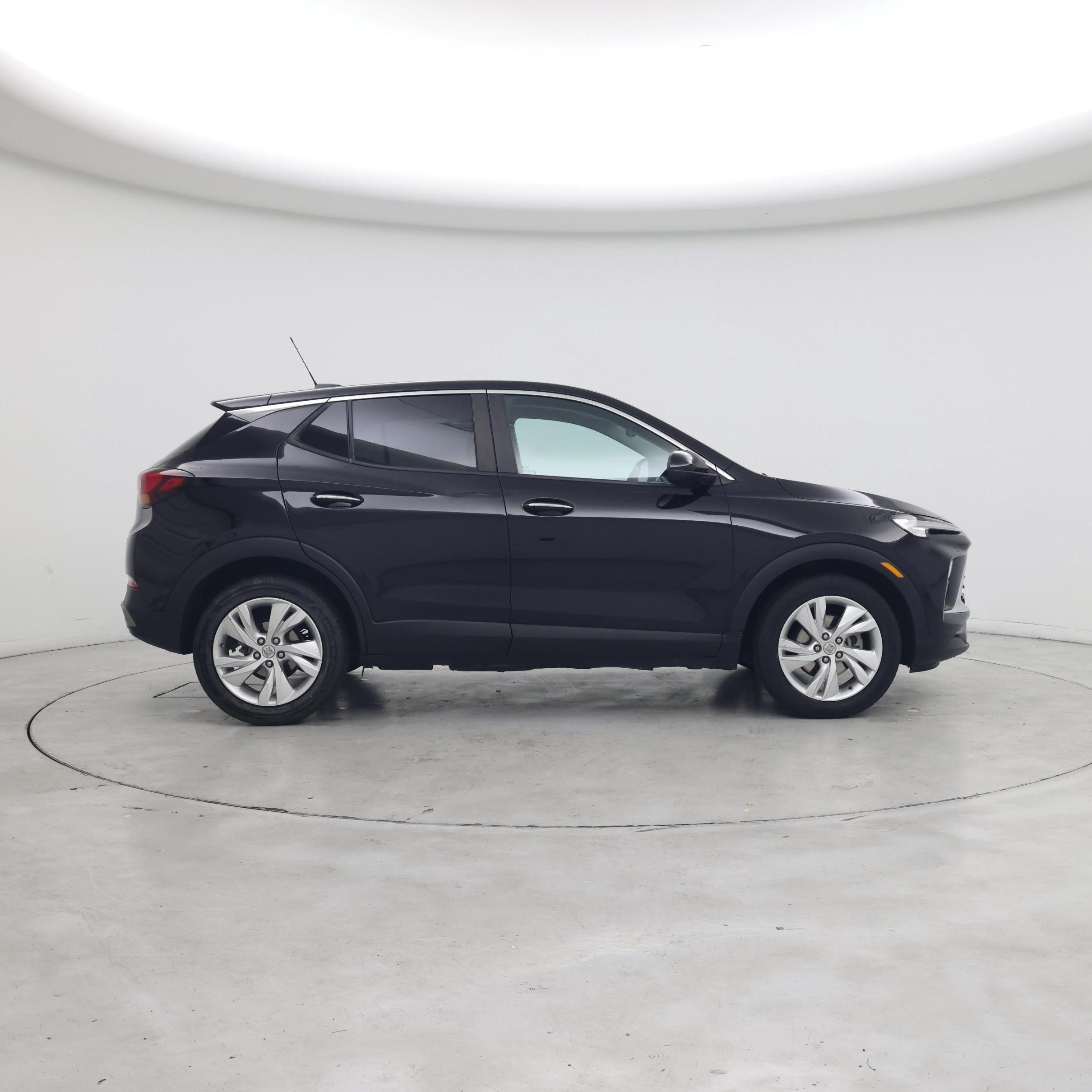 Thumbnail: 2024 Buick Encore GX - 7